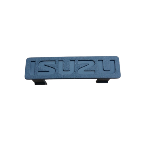 Isuzu