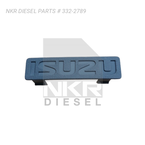 Isuzu