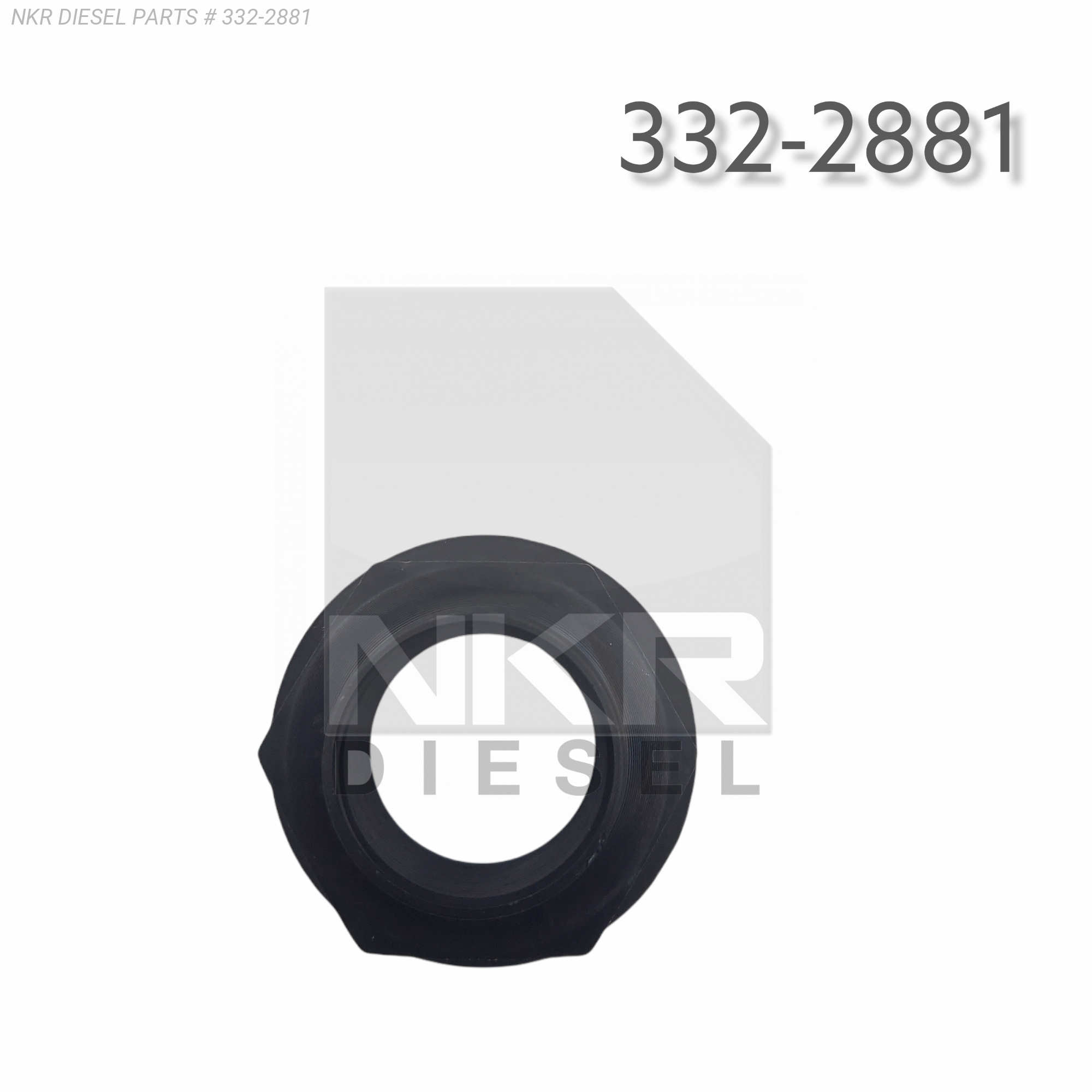 N出品 JCB PART Cable 332/Y3852 – SYNCPART