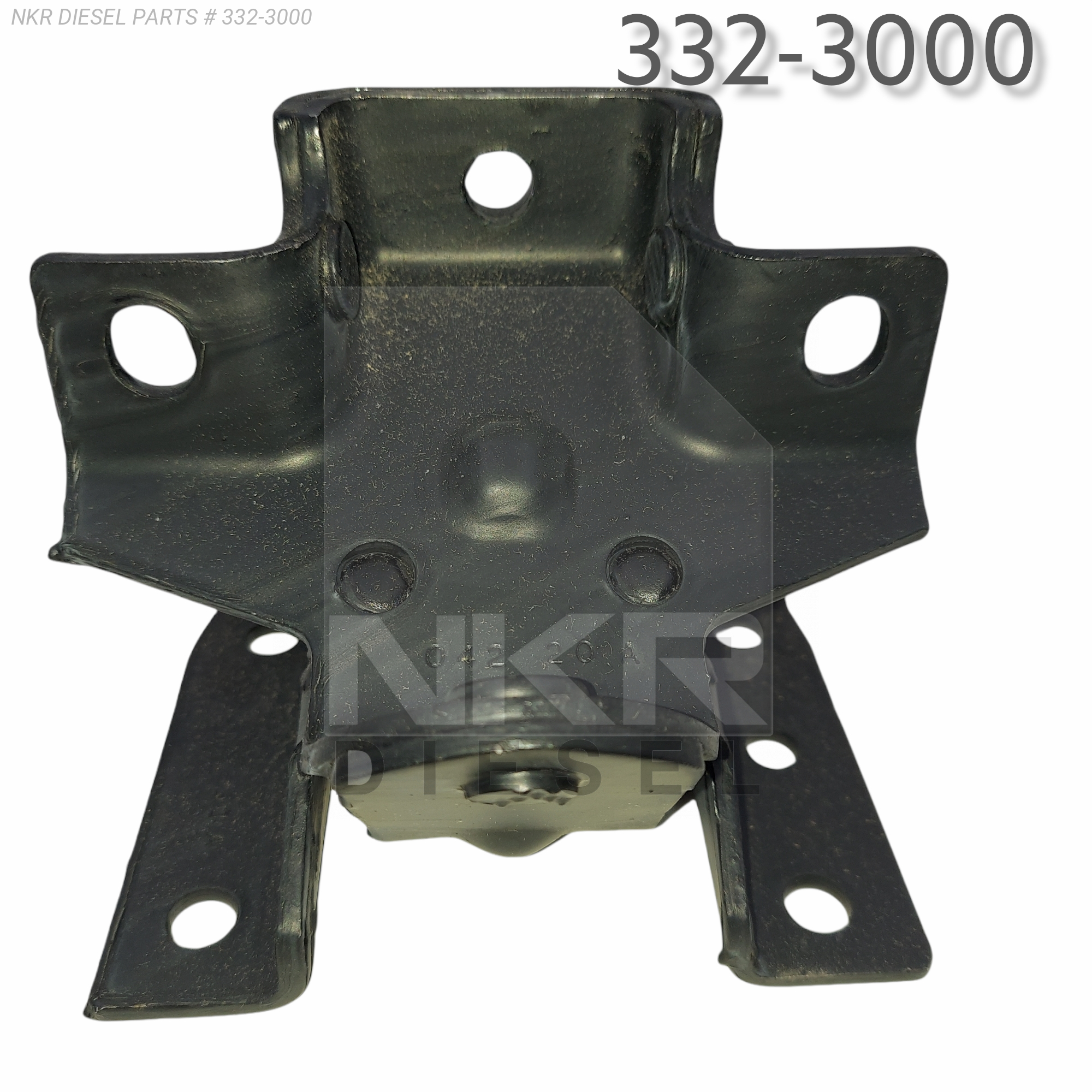 rie Wiring Harness 8973321332 for Isuzu 4HK1 Engine Hitachi