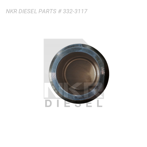 Piston Caliper - 8973652790