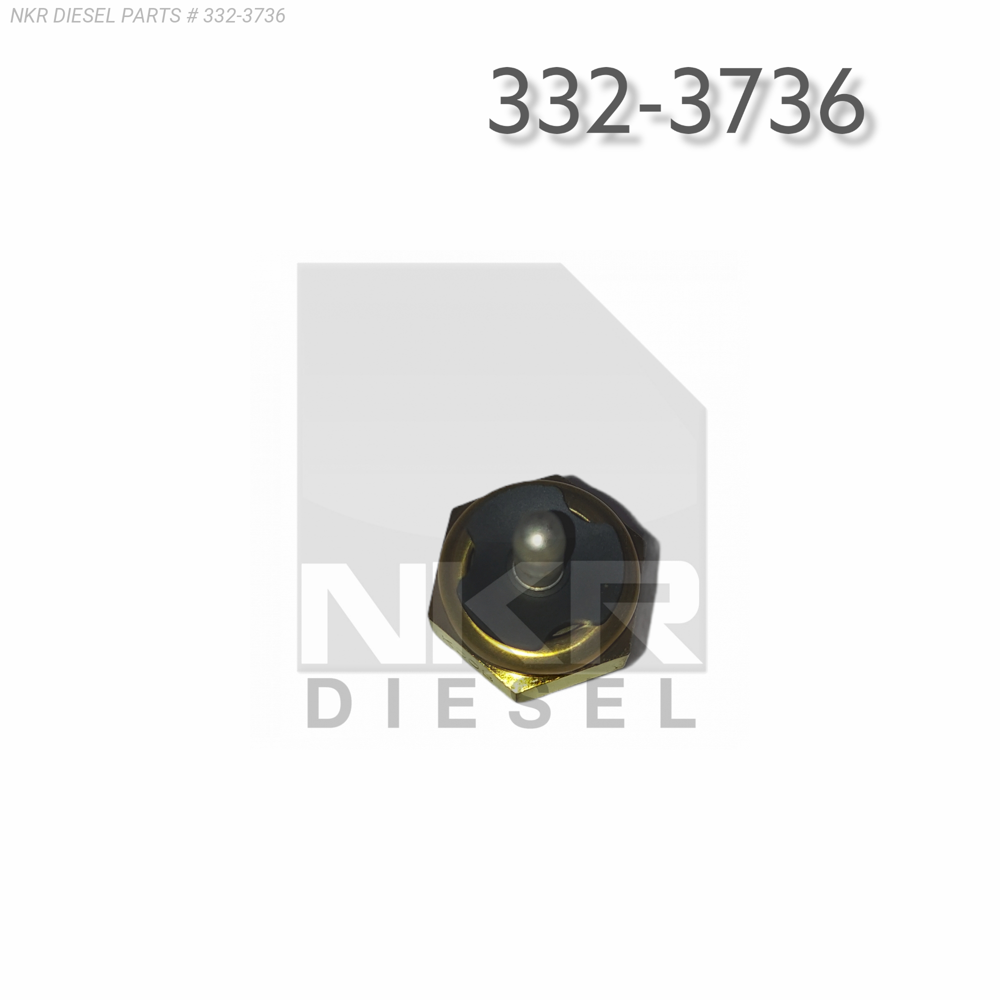 Switch Assembly Pr For Isuzu Truck - 8981790720