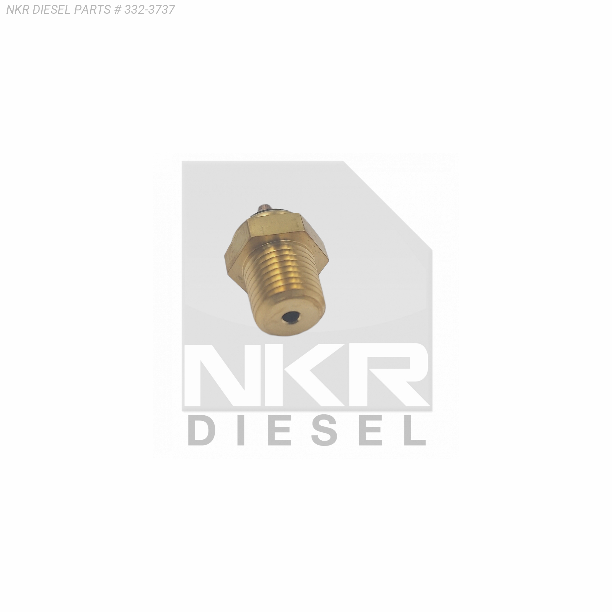 Switch Assembly Pr For Isuzu Truck - 8981790730