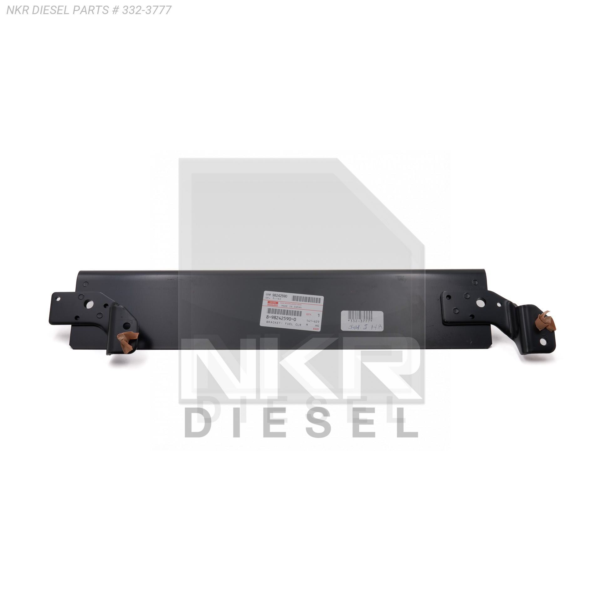 Bracket Cooler For Isuzu - 8982425900