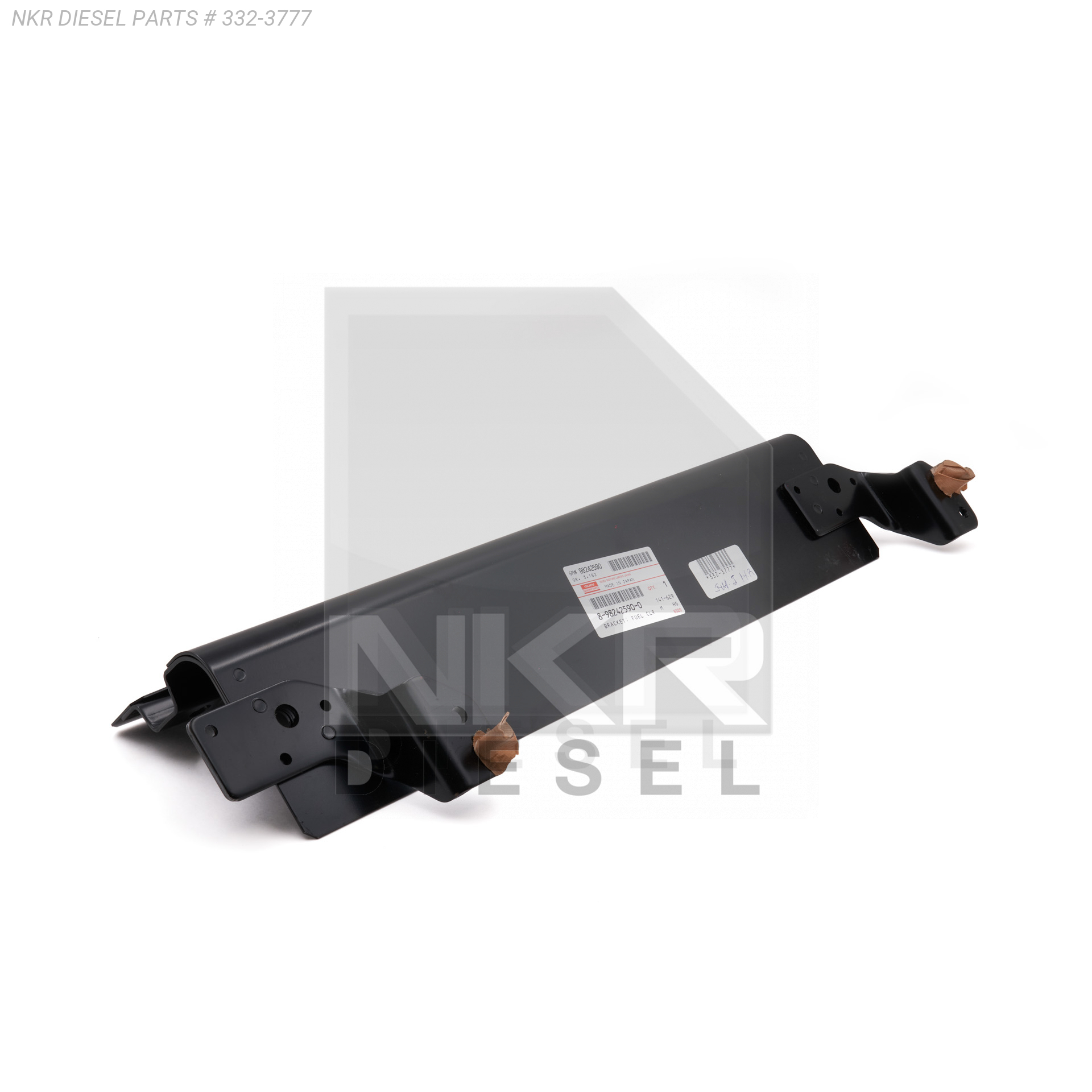 Bracket Cooler For Isuzu - 8982425900