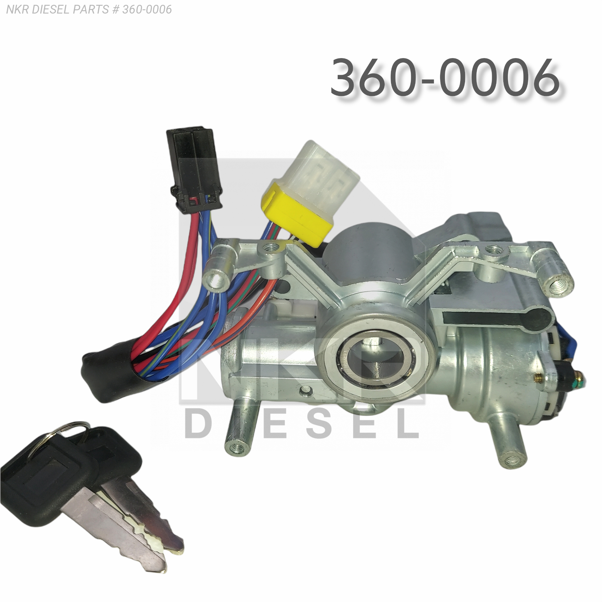 Aftermarket