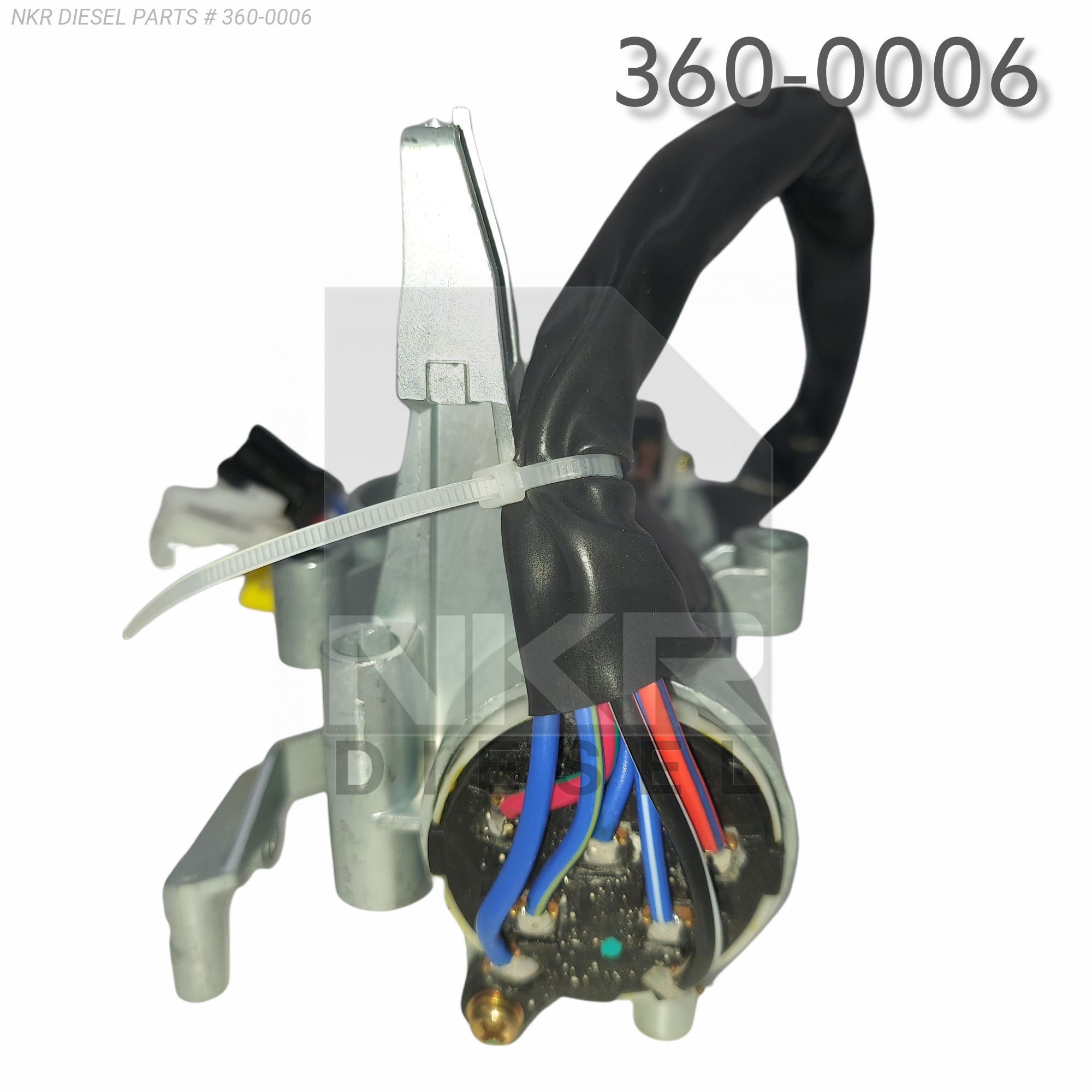 Aftermarket