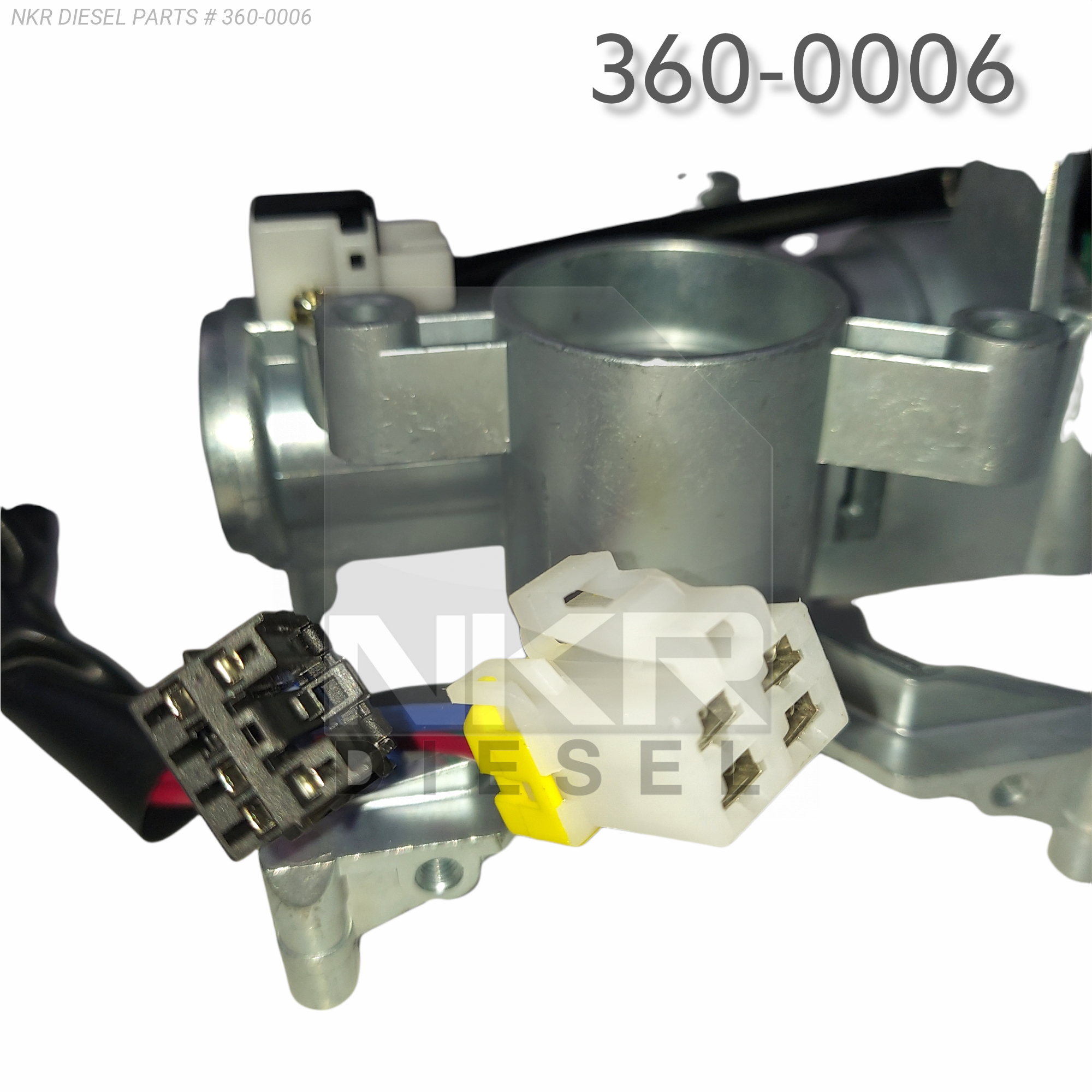 Aftermarket