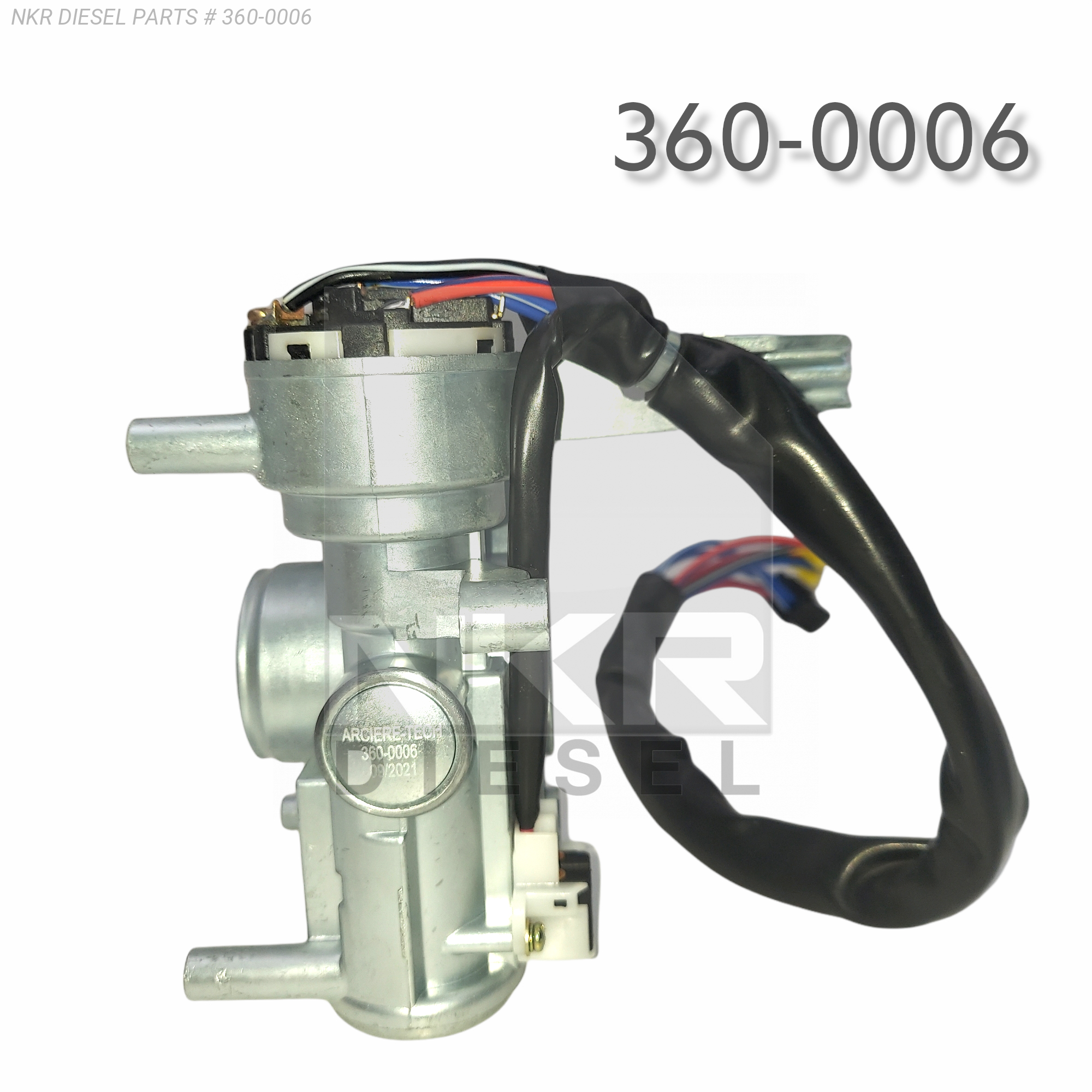 Aftermarket