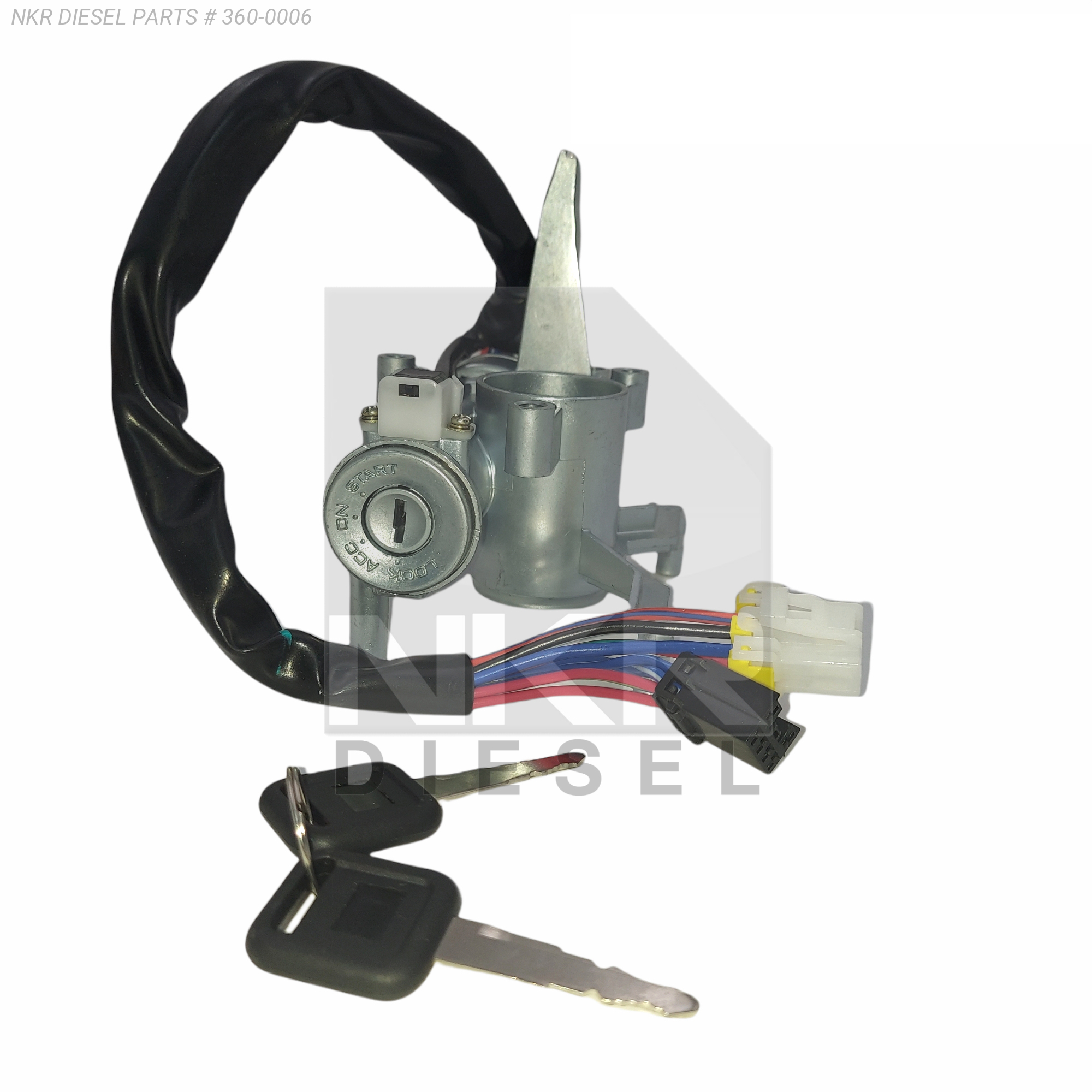 Aftermarket