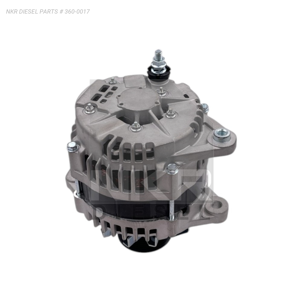 Aftermarket