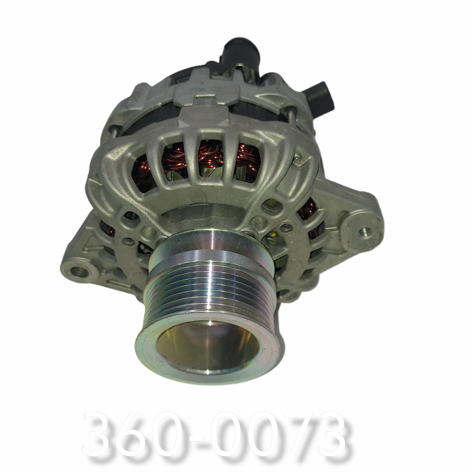Aftermarket