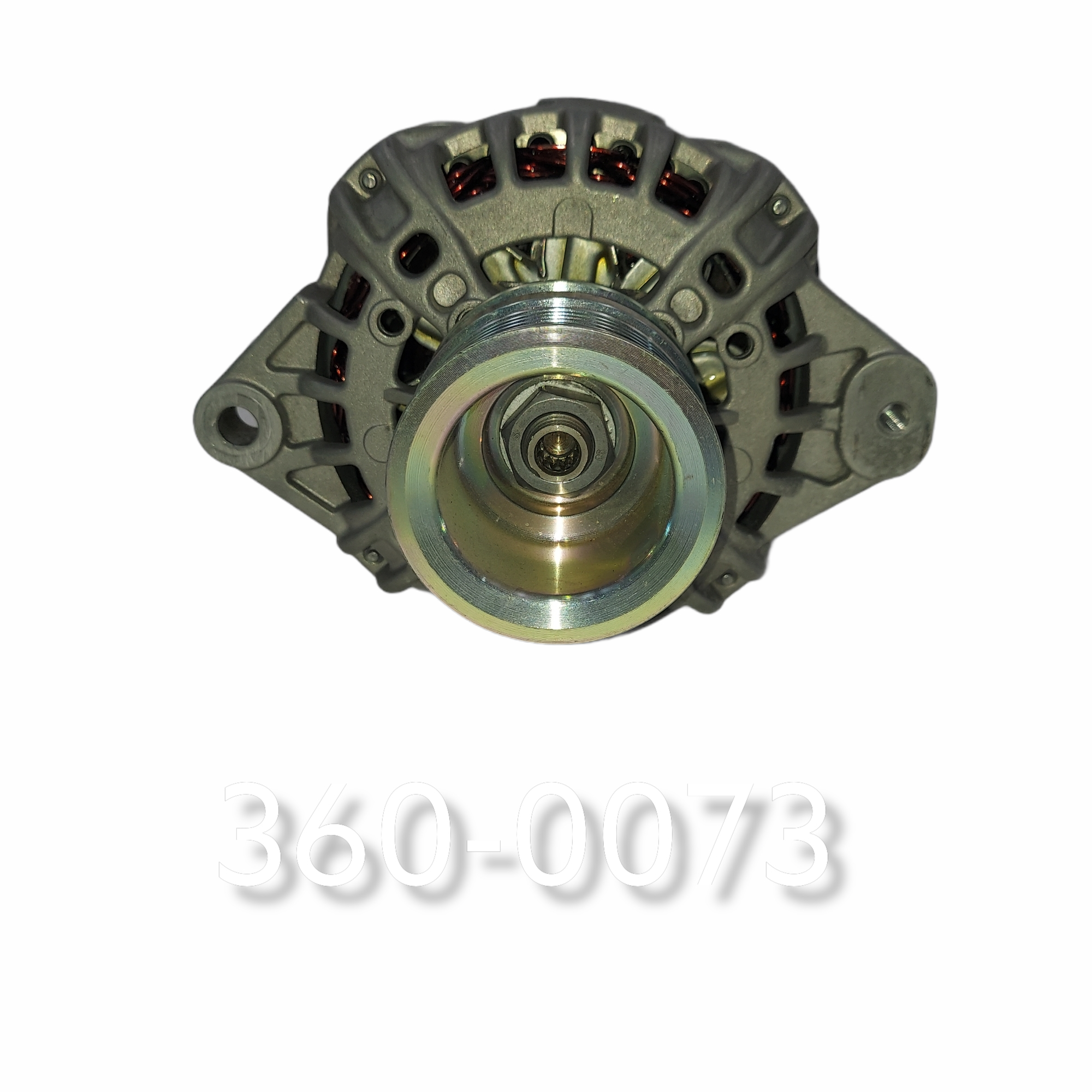 Aftermarket