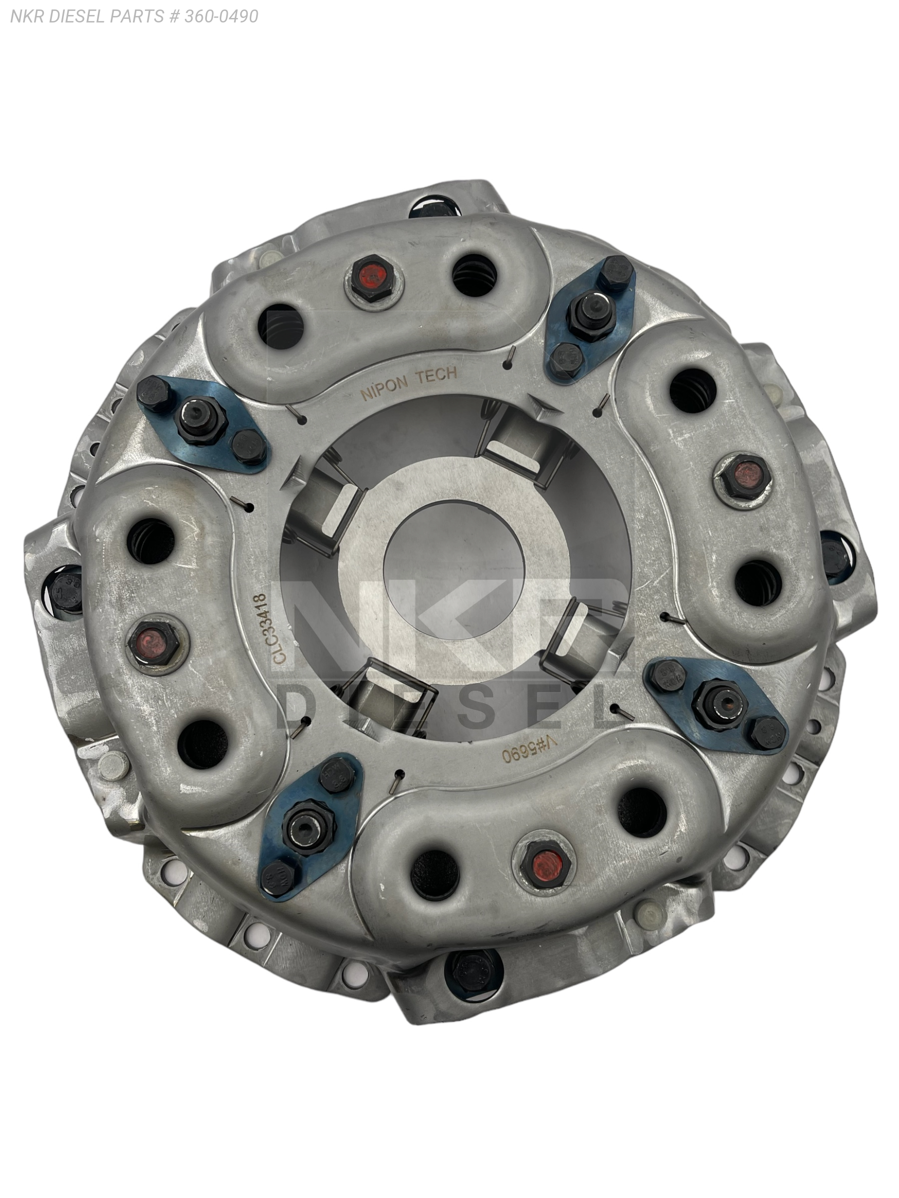 Aftermarket