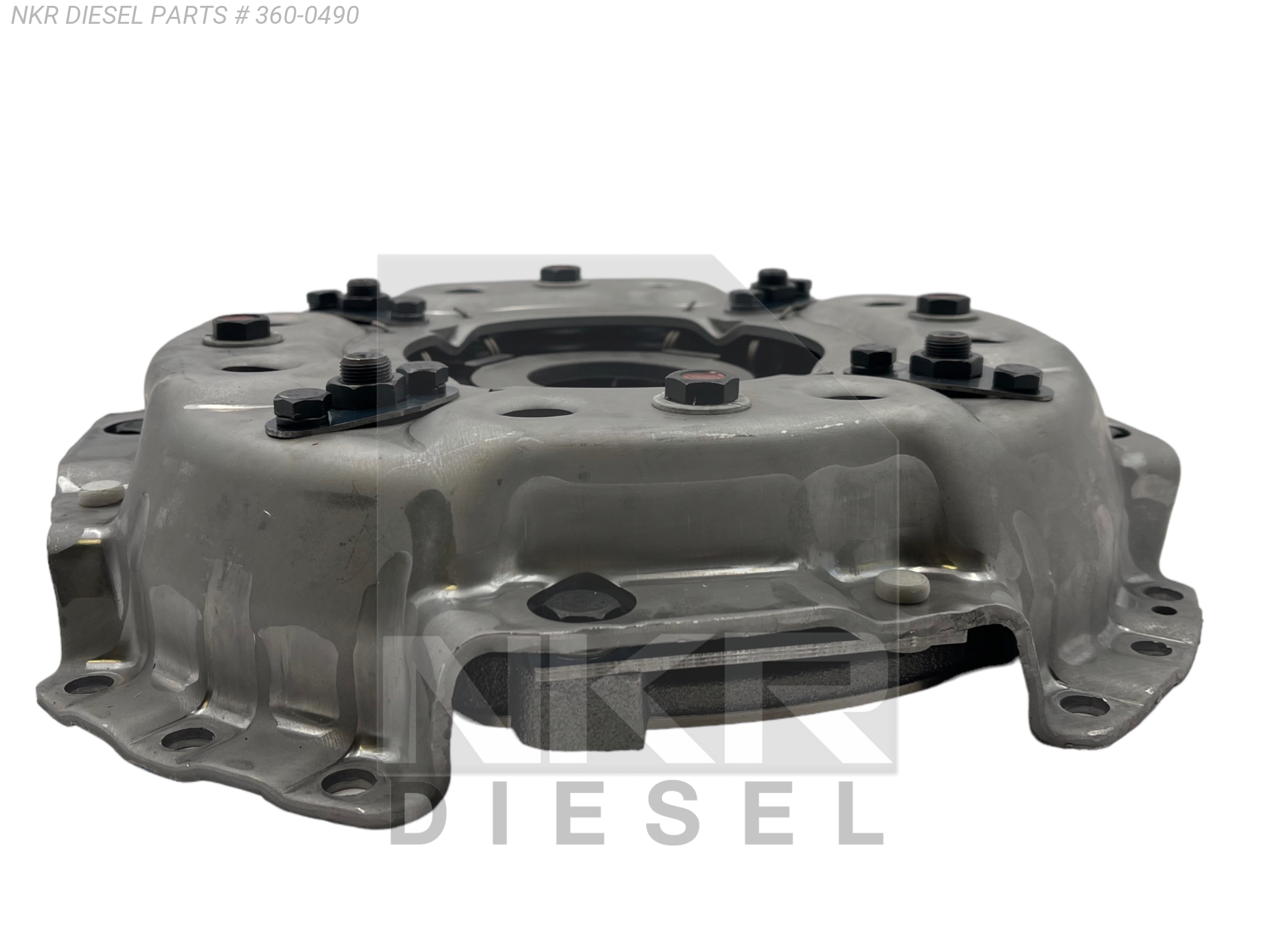 Aftermarket