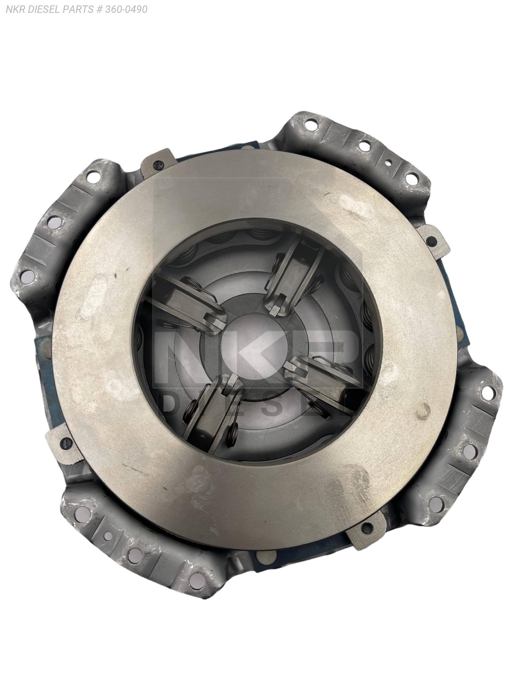 Aftermarket