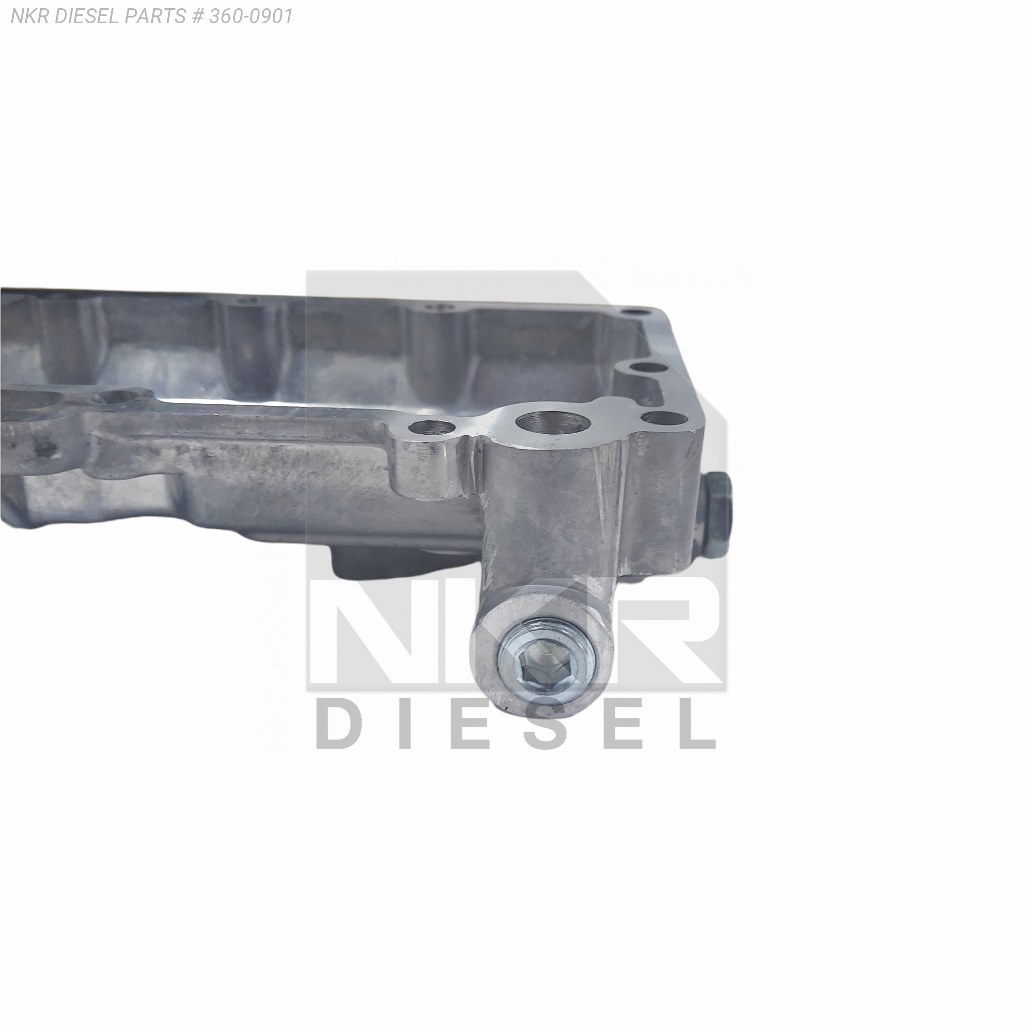 Aftermarket