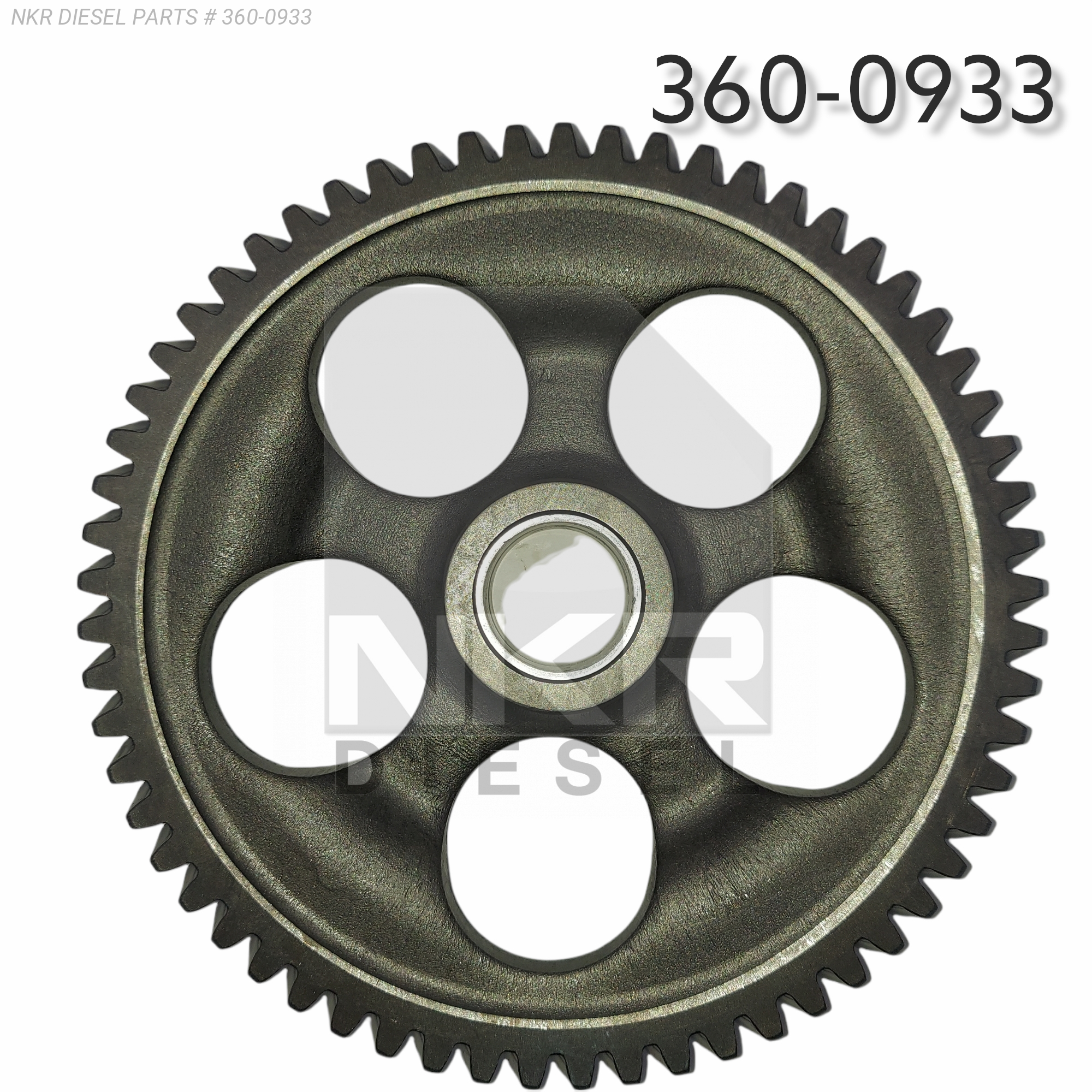 Idle Gear Z= - 8976005900