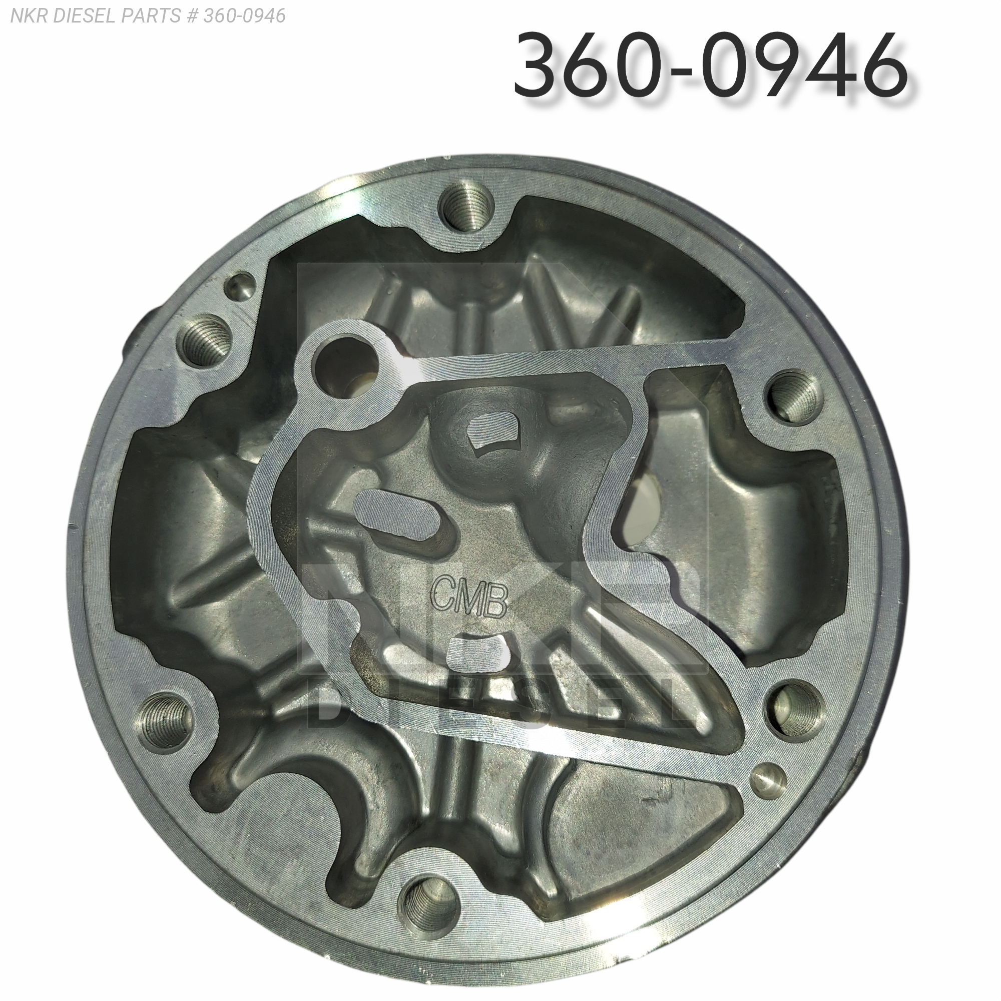 Aftermarket