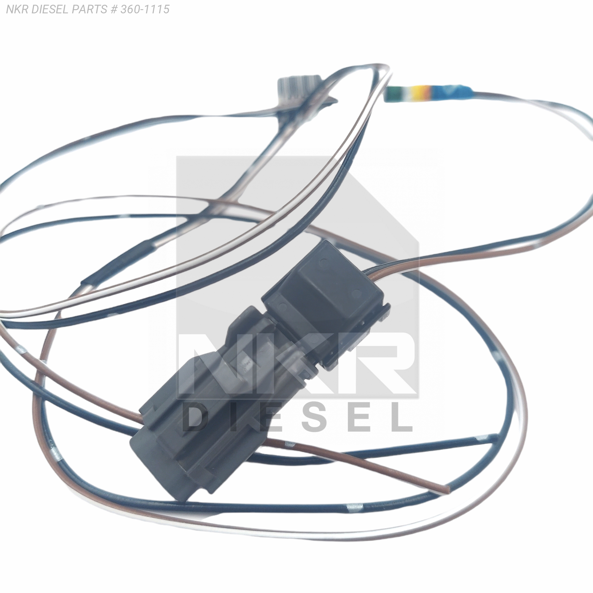 ぶーこ 897328058DK 8973280581 FOR Holden Isuzu Opel Vauxhall GMC