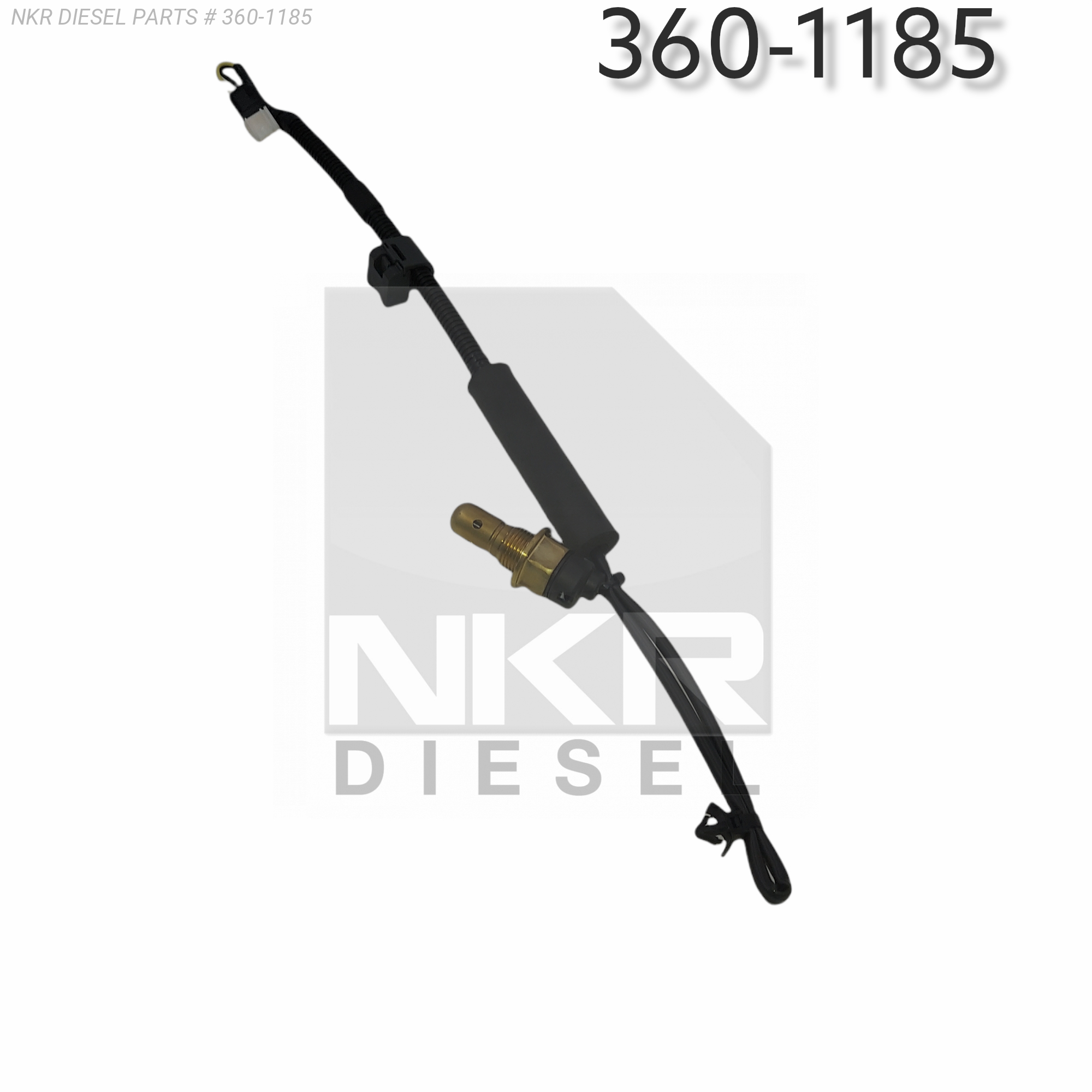 Sensor Level Radiator - 8982270962