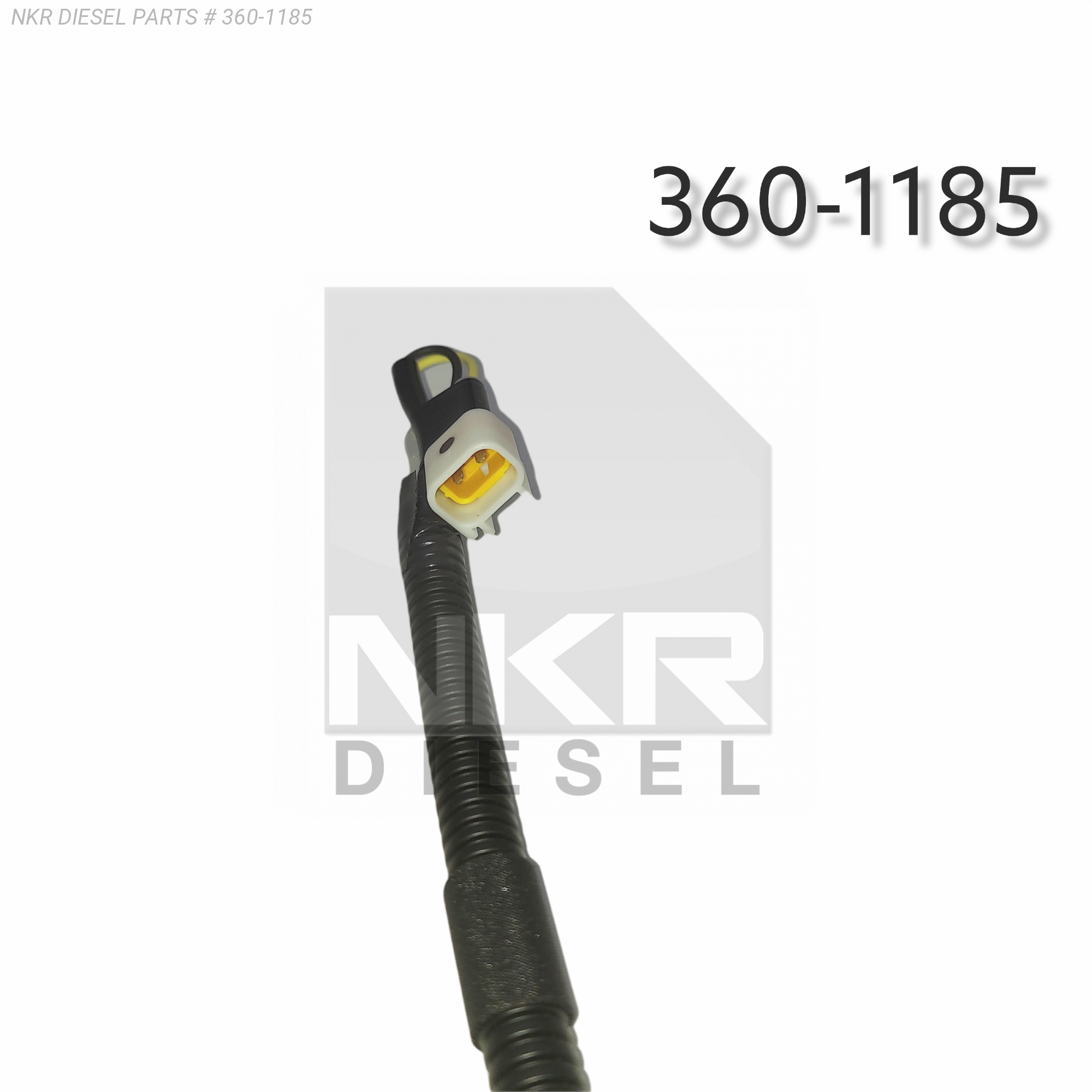 Sensor Level Radiator - 8982270962