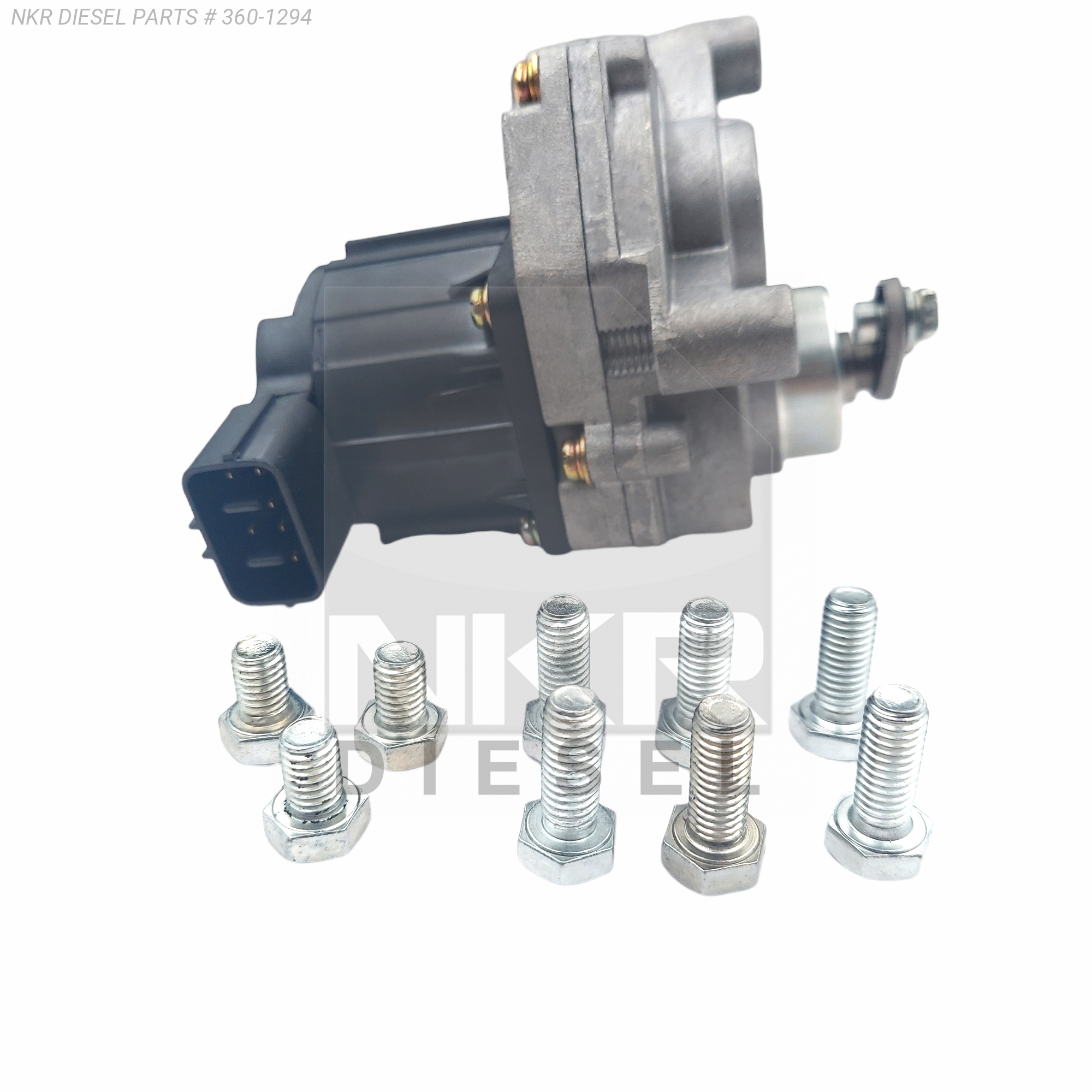 Aftermarket