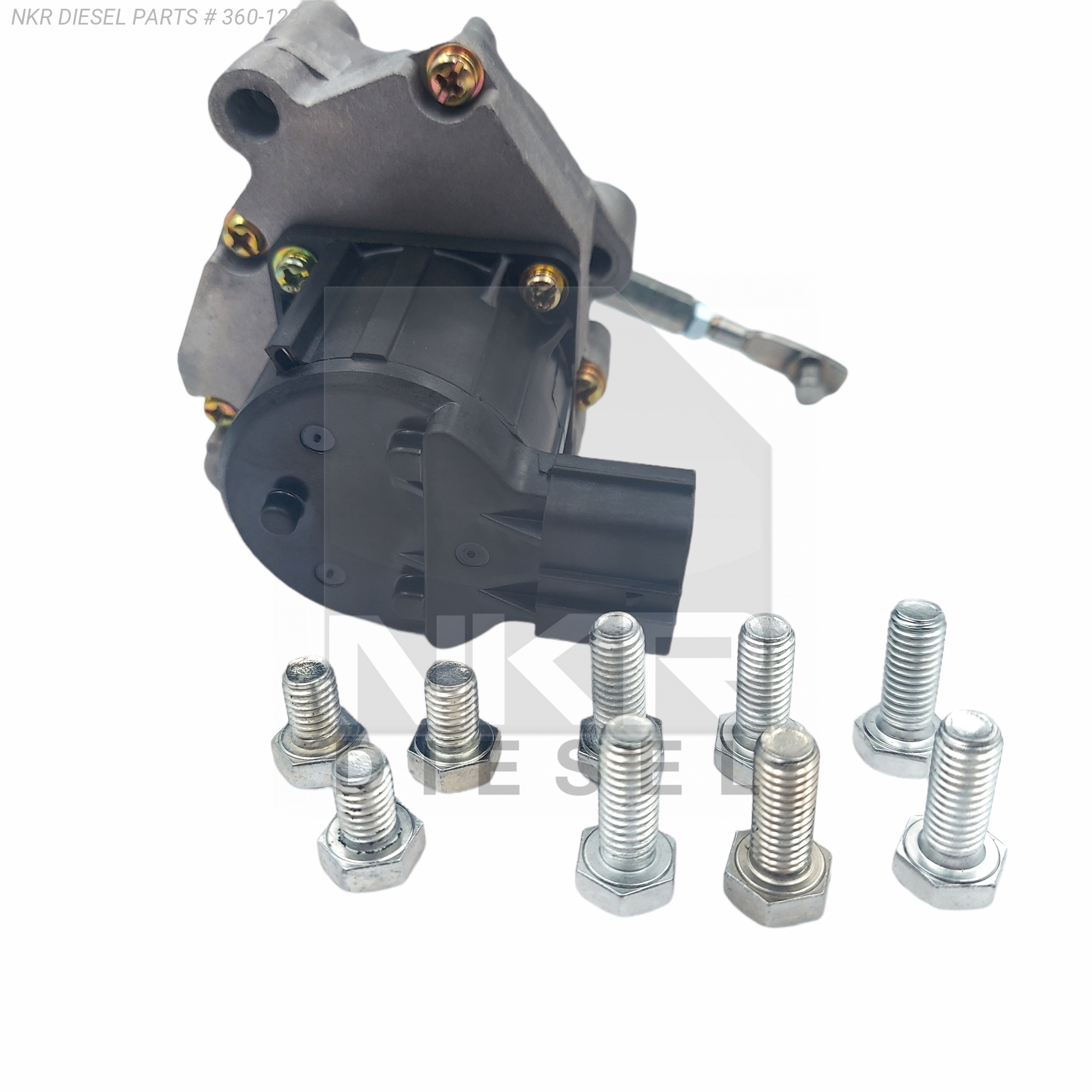 Aftermarket