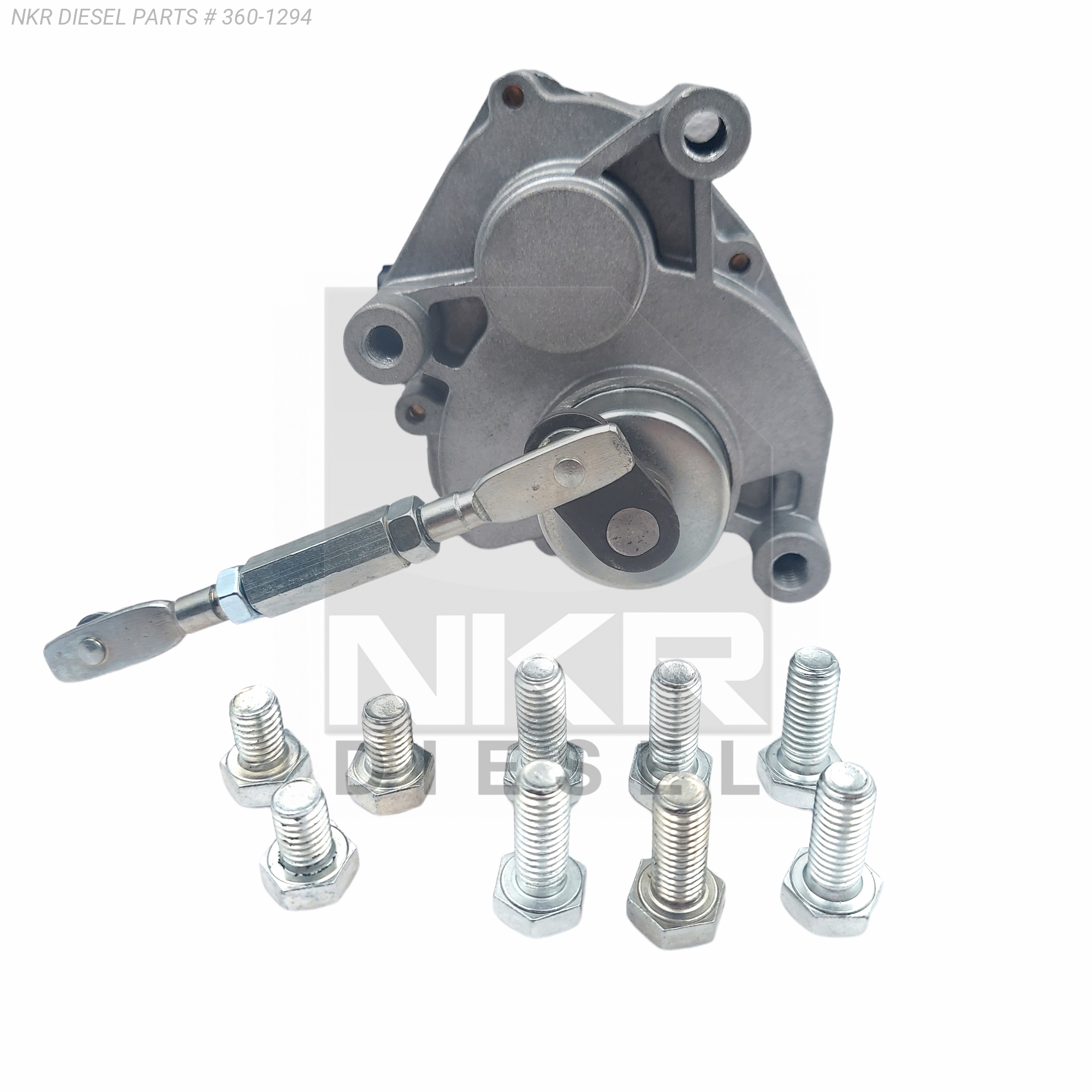Aftermarket