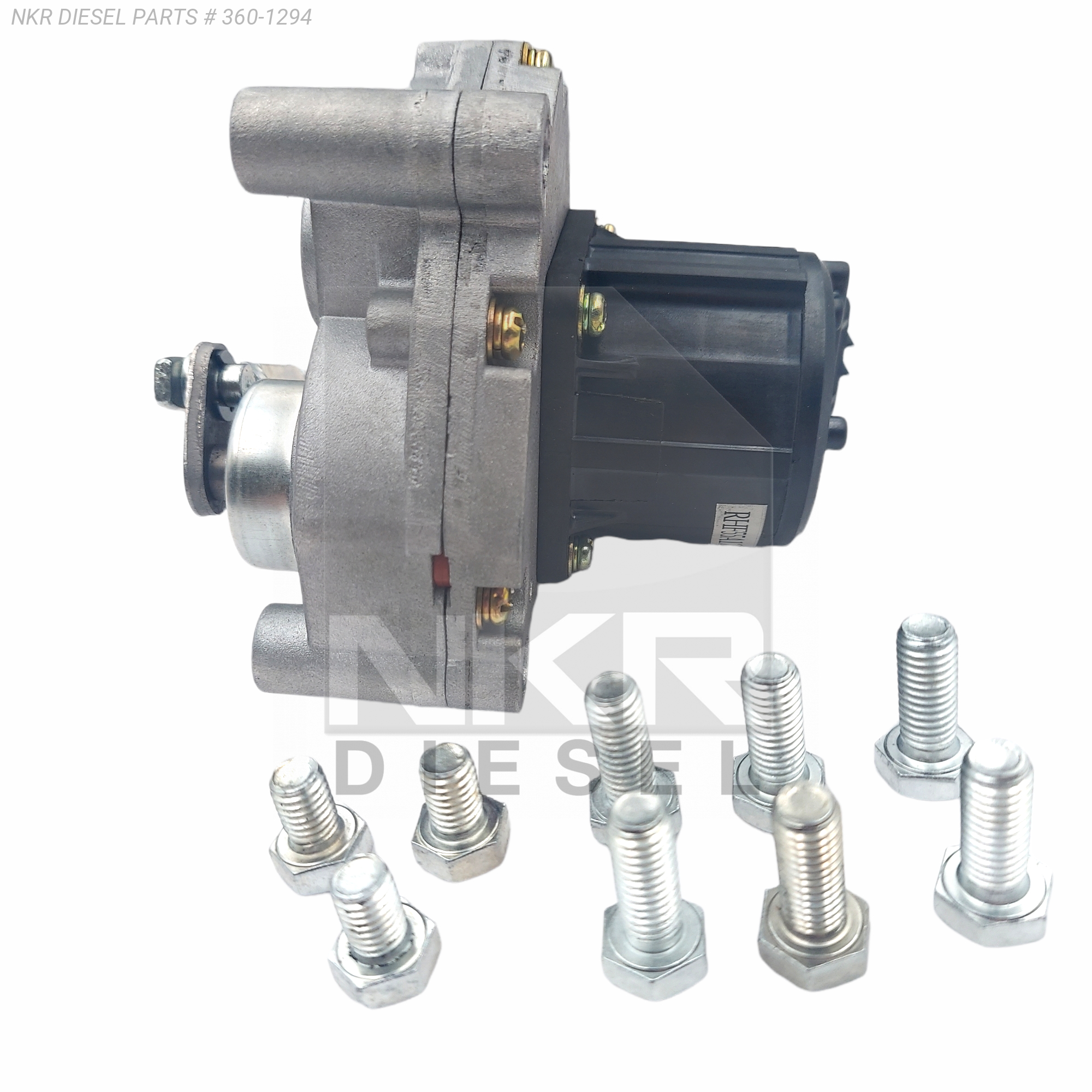 Aftermarket