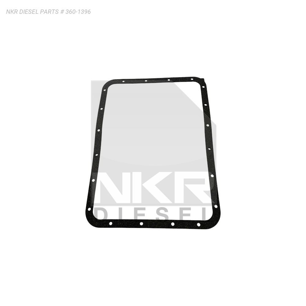 トーナメント15-53 Ket; Oil Pan - 8975334480