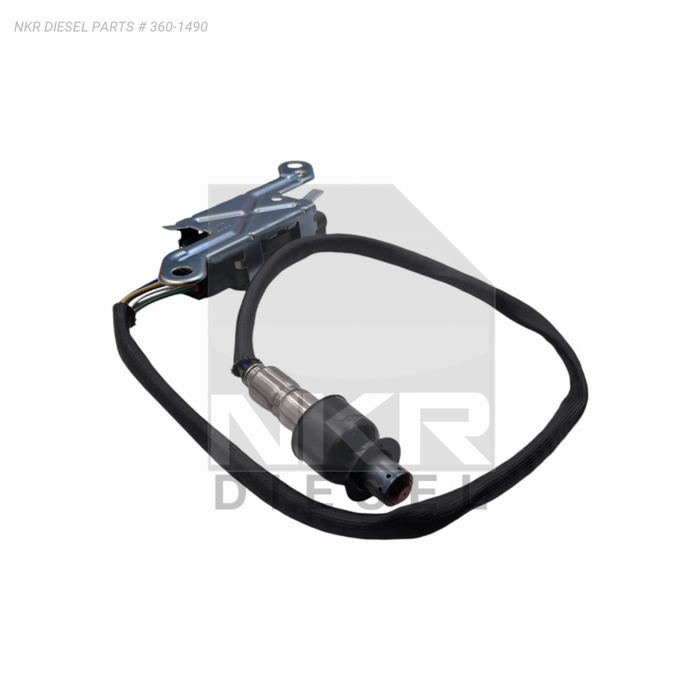Sensor; Def Dcm - 8975086370