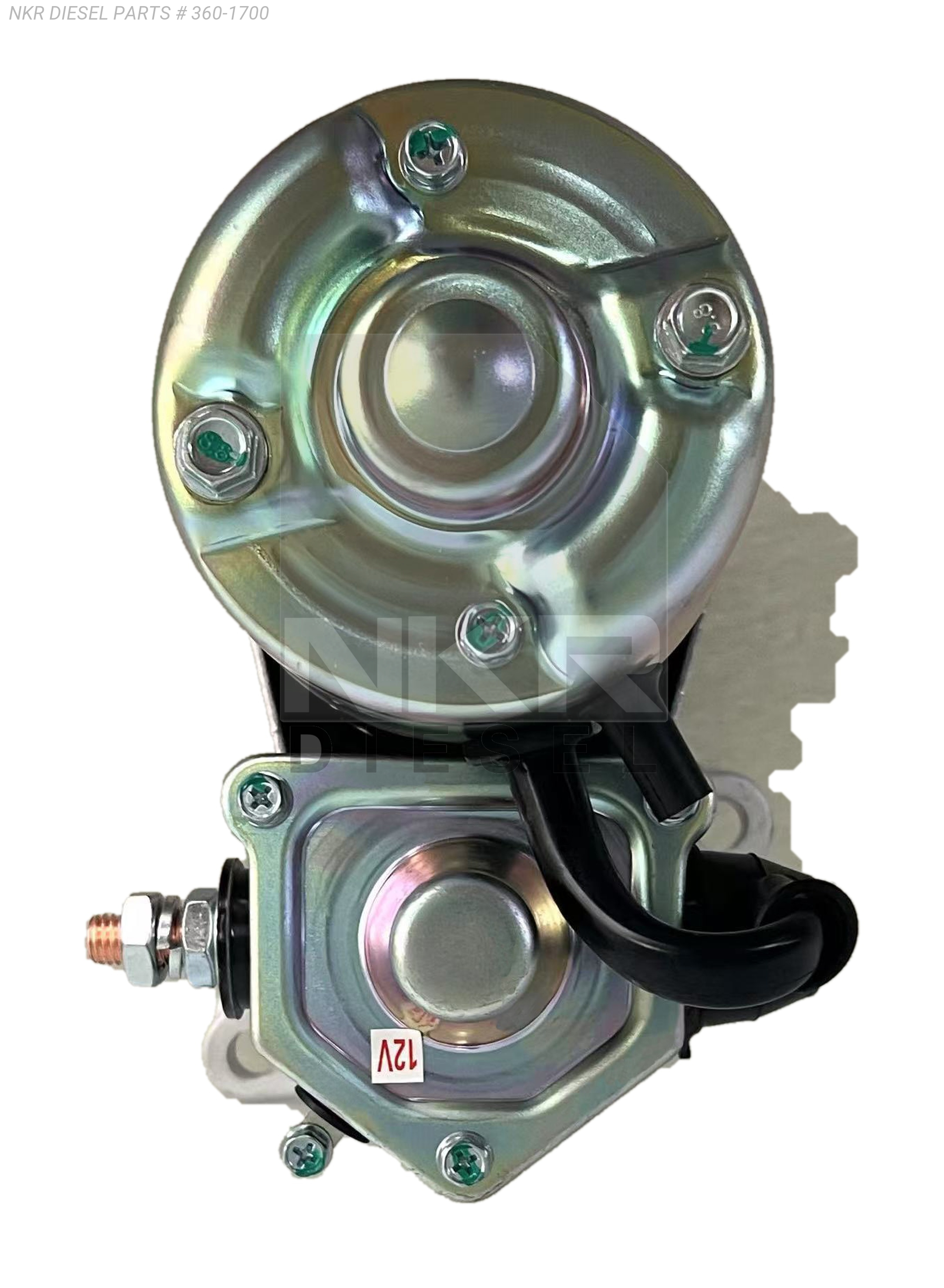 Aftermarket