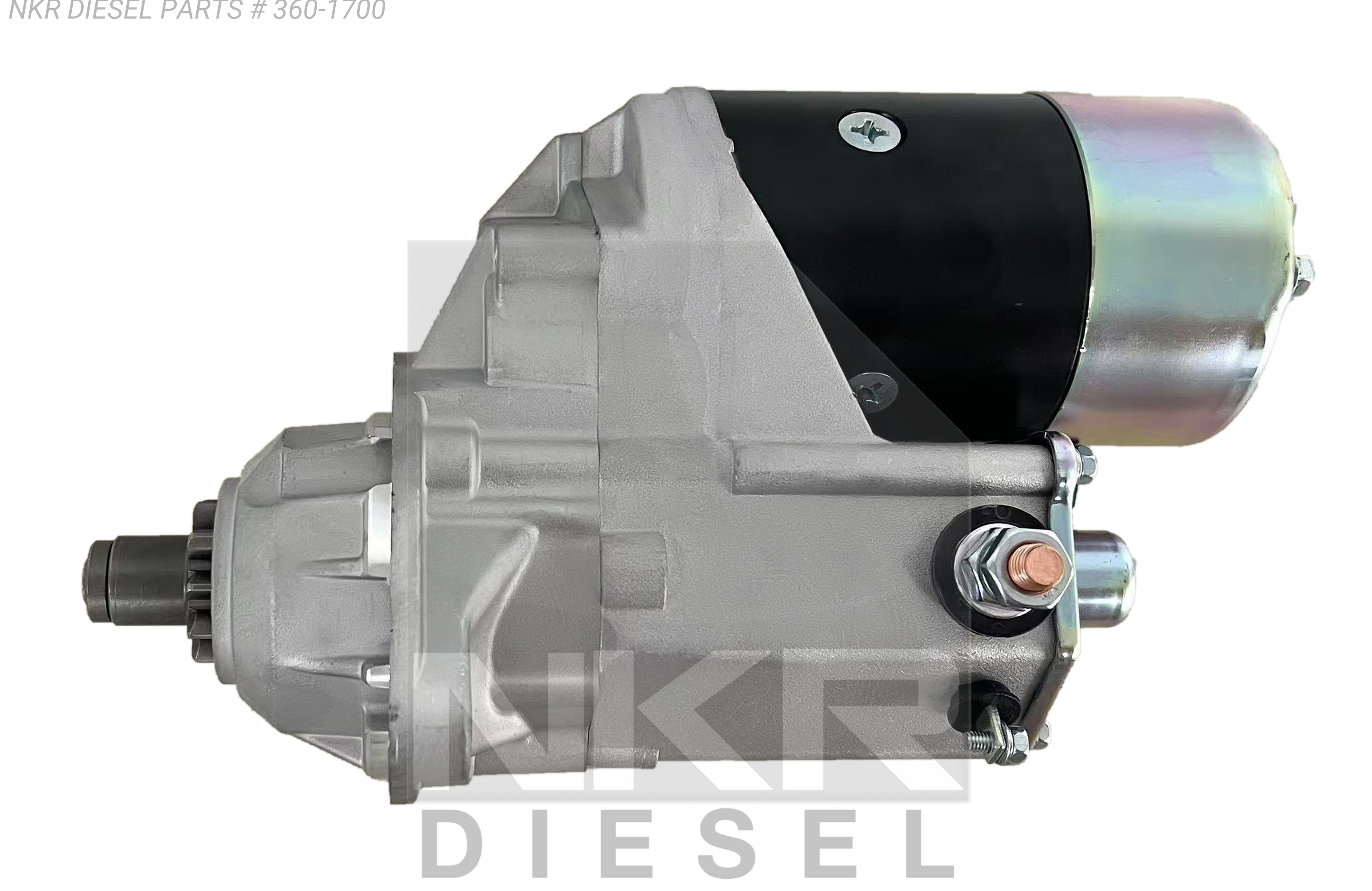 Aftermarket