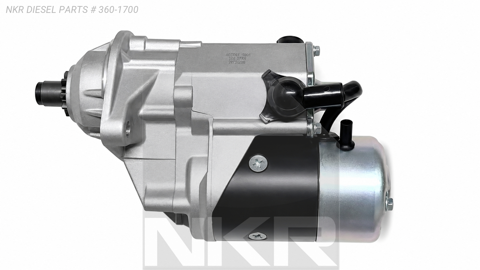 Aftermarket
