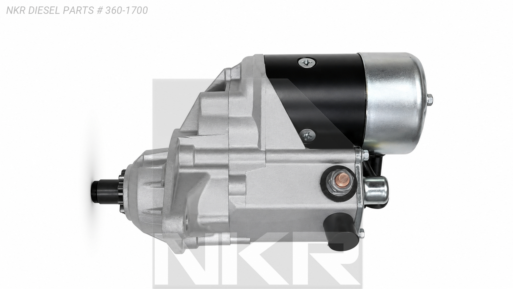 Aftermarket
