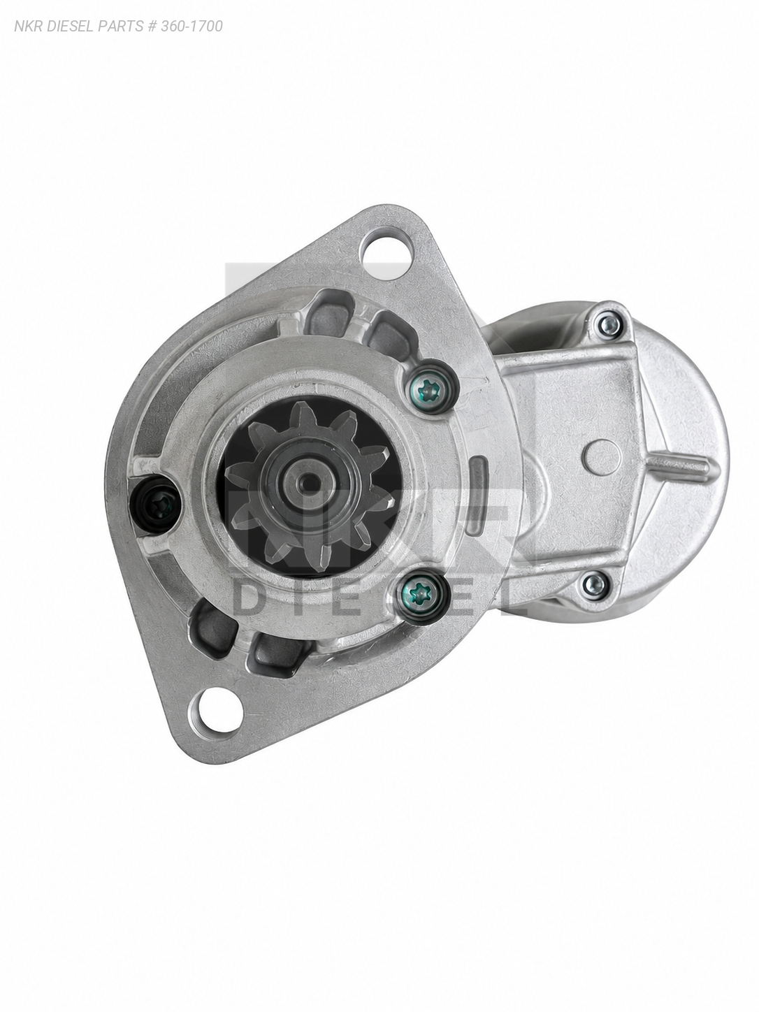 Aftermarket