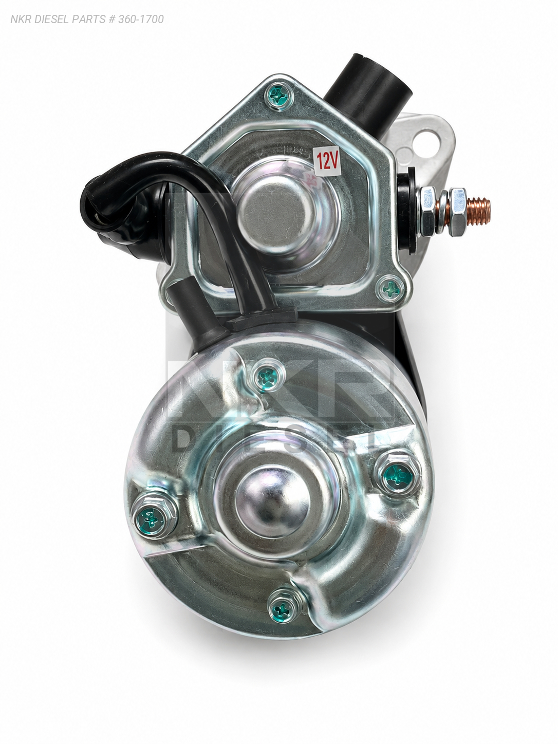 Aftermarket