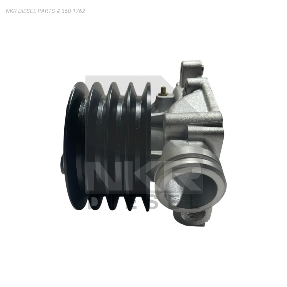 Water Pump Isuzu 6HE1 - 8976027730