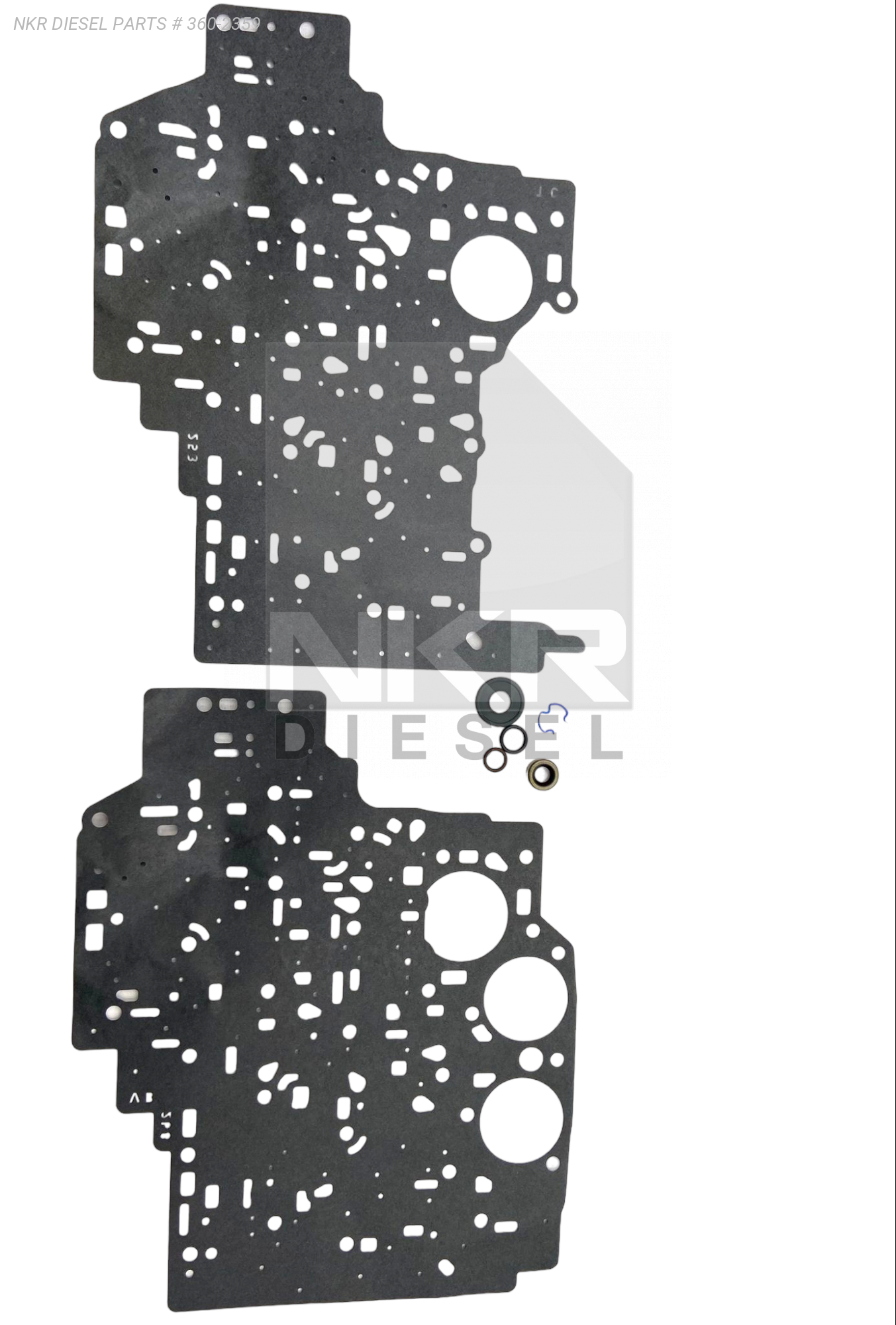Aftermarket