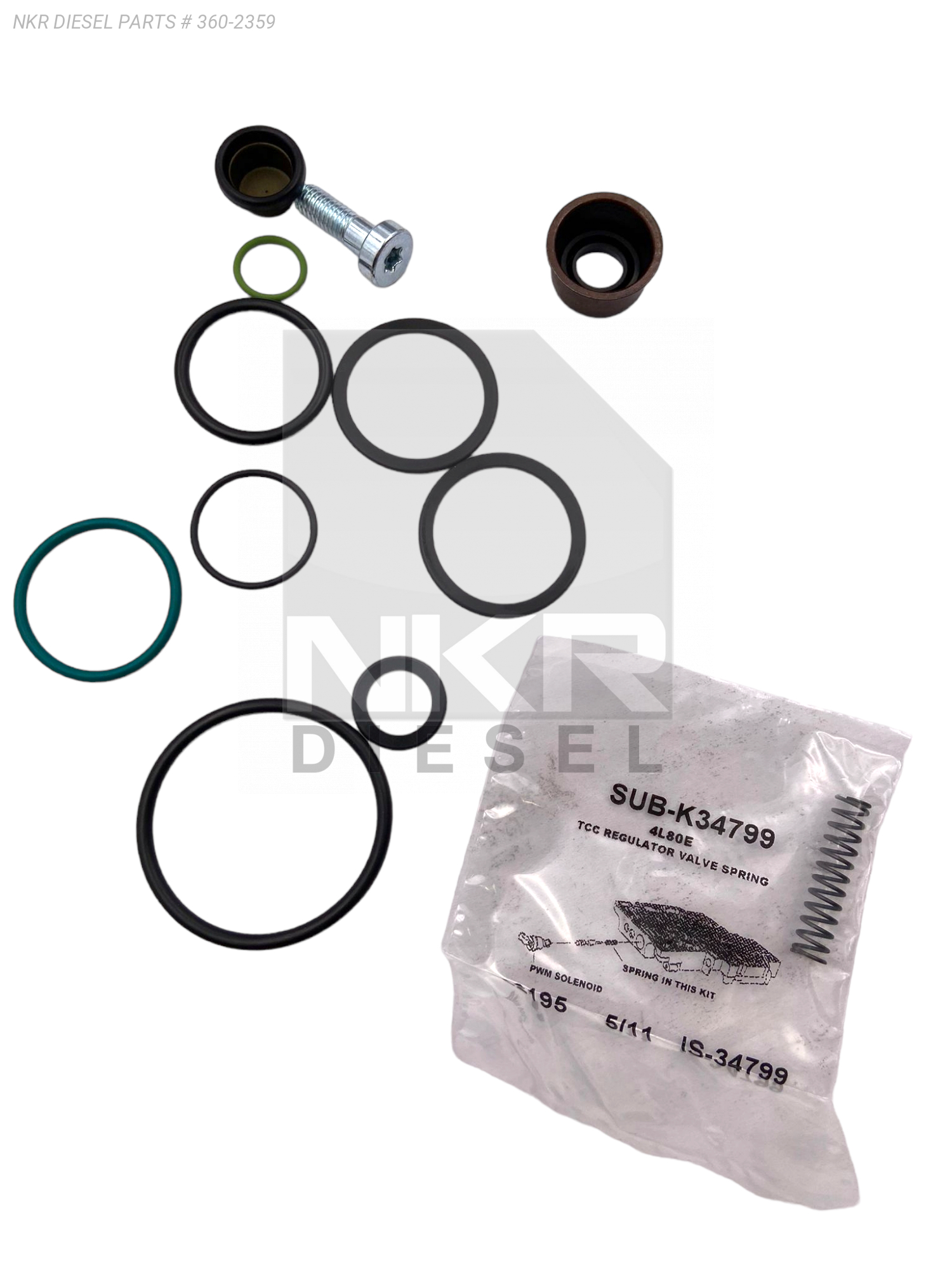 Aftermarket