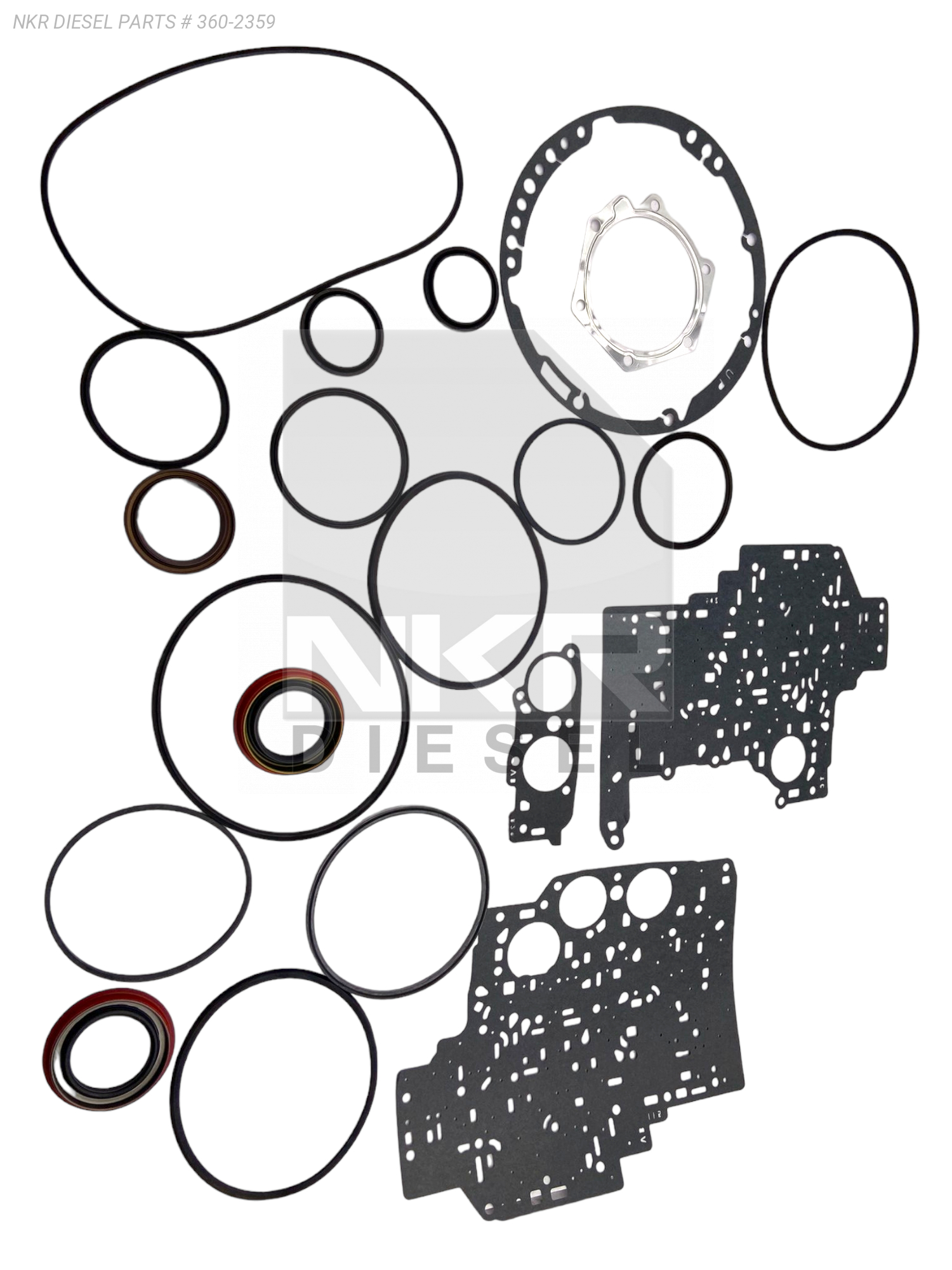 Aftermarket
