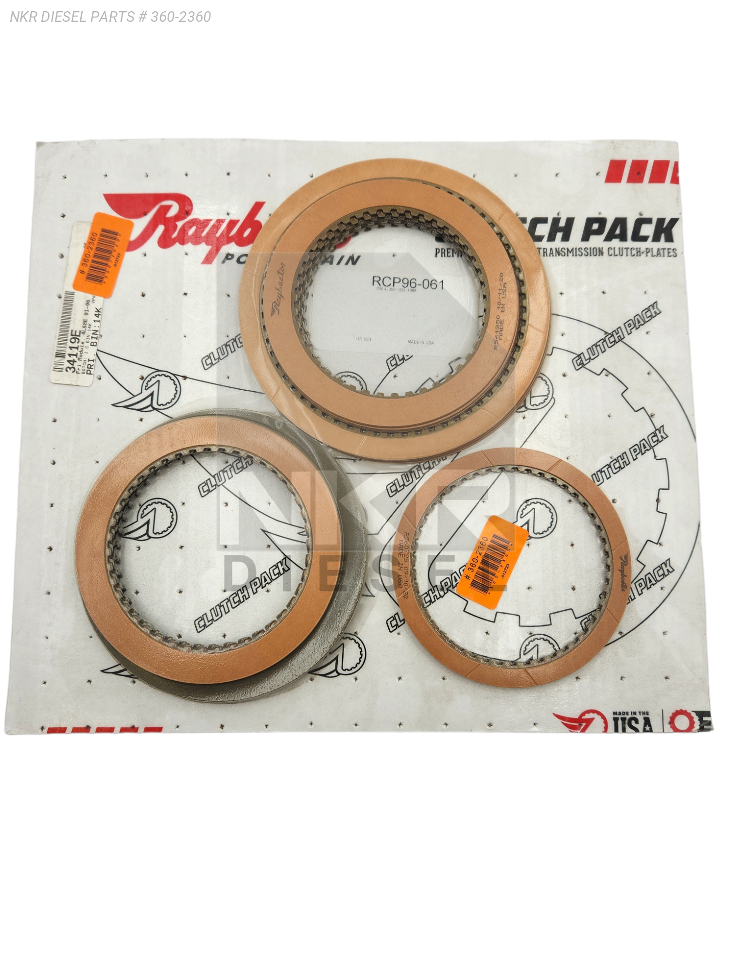 Aftermarket