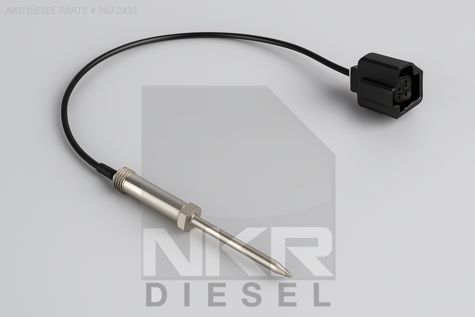 Sensor; Tempera - 8982995410