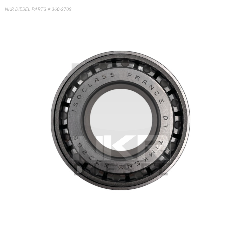 TIMKEN