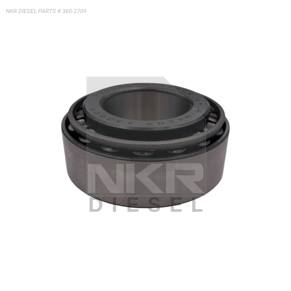 TIMKEN