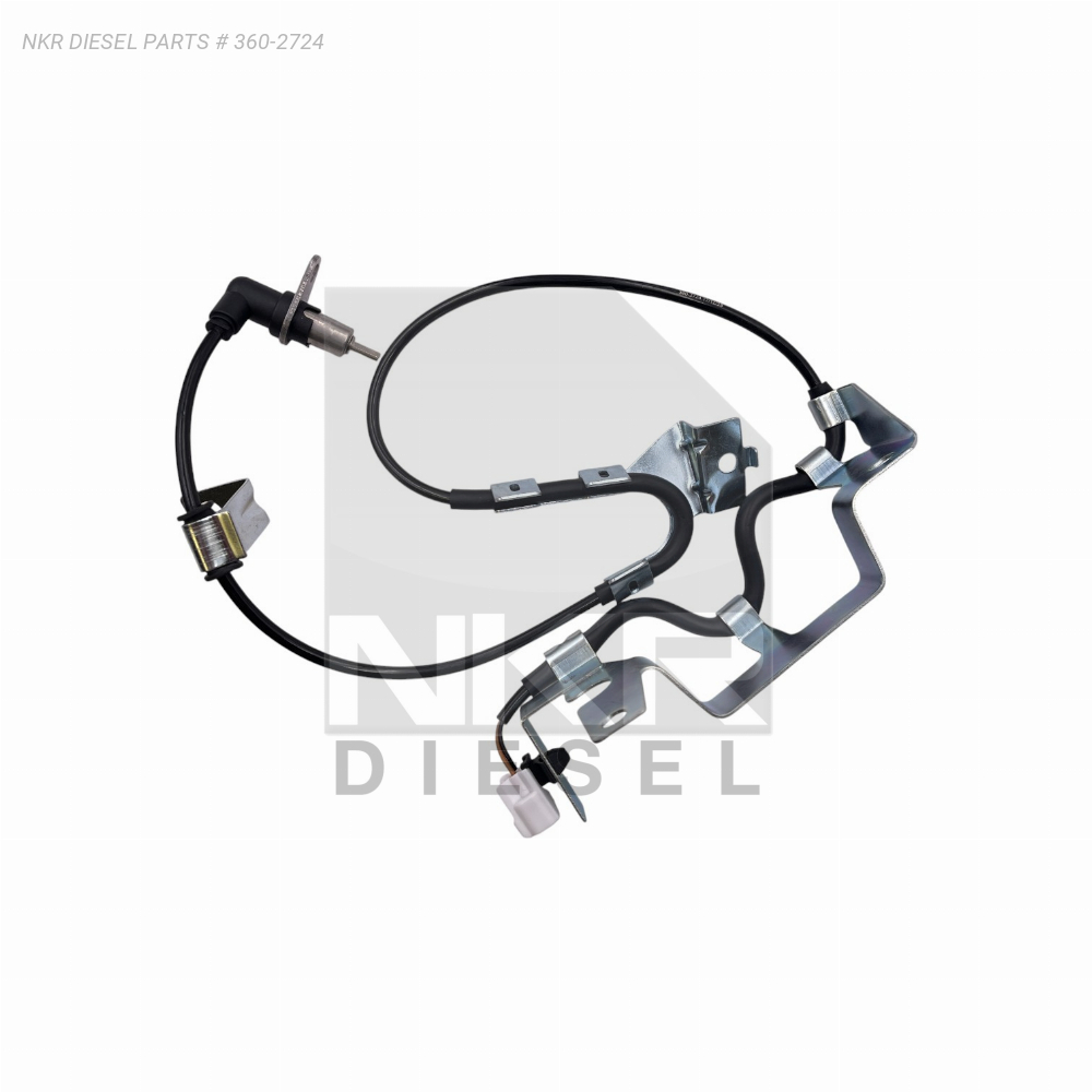 Sensor Speed Rh Front Wheel NPR - 8971829702