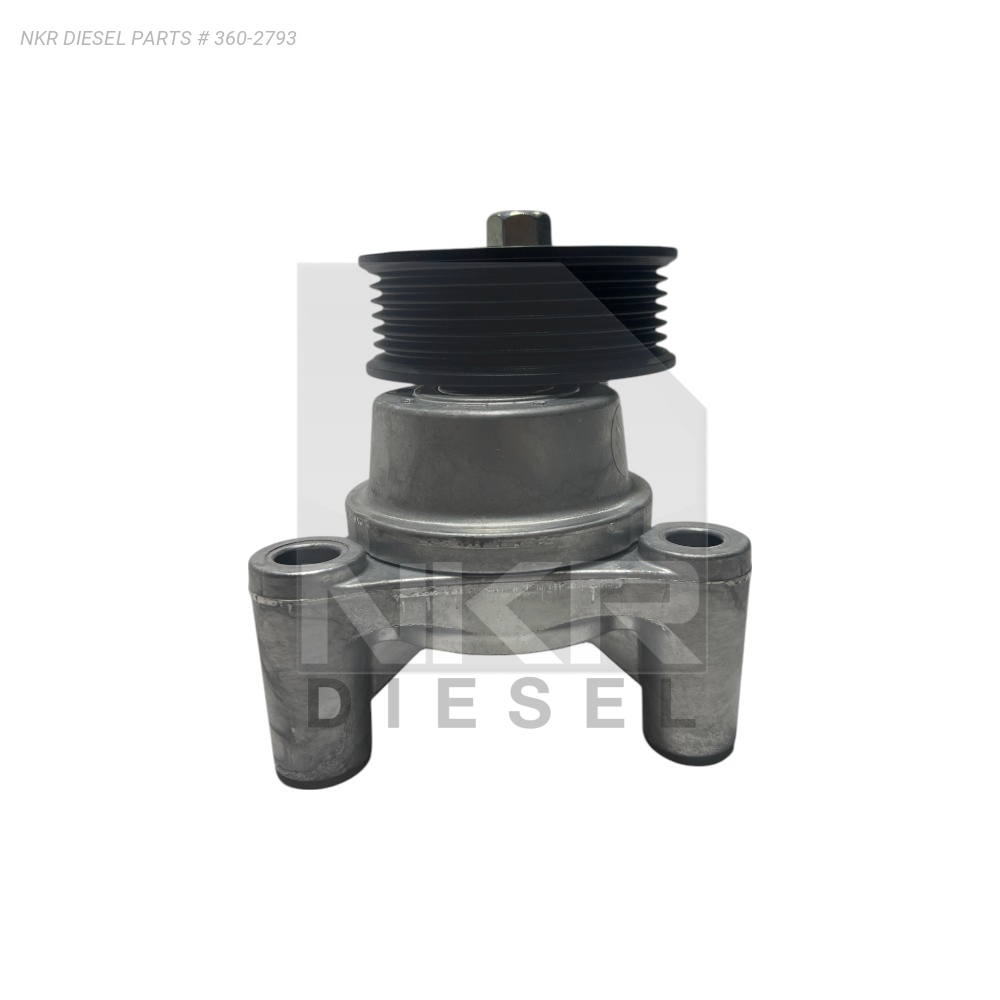 Tensioner Assembly-D For Isuzu Truck - 8126097190
