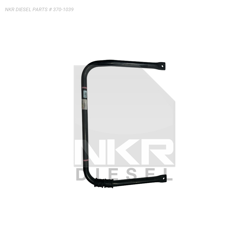 Isuzu