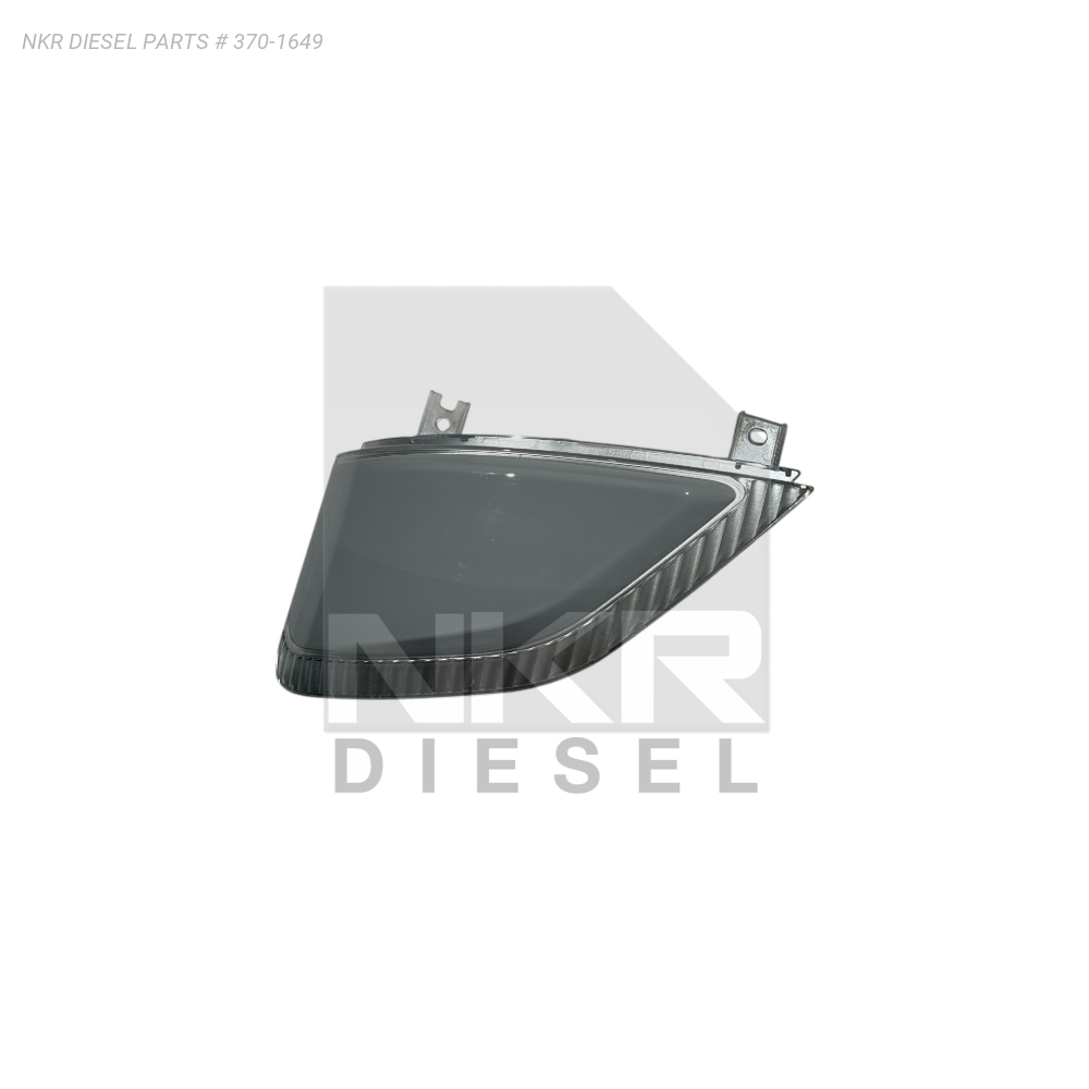 Cover Radar Lh 2022/ - 8976598991